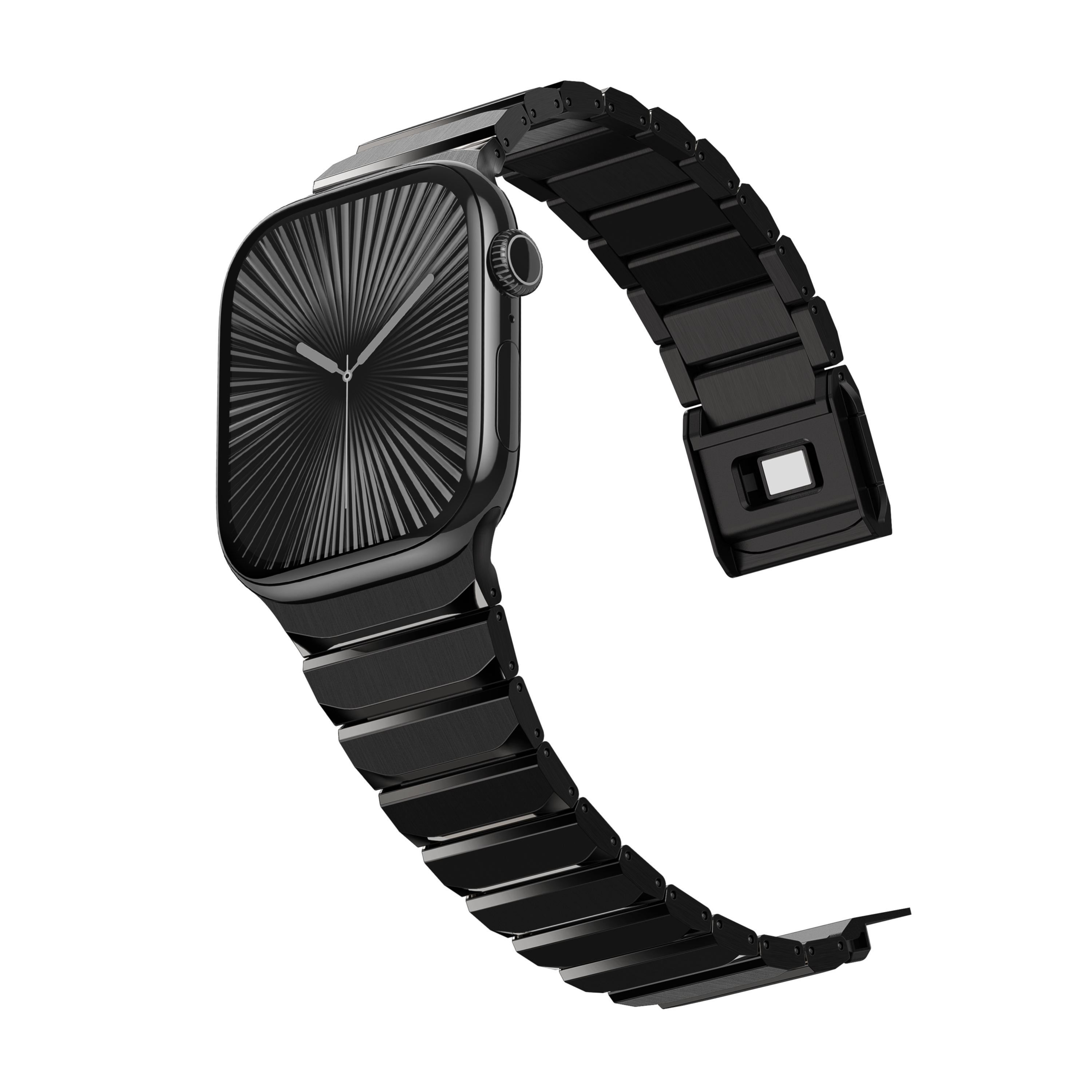 Titan Titanium Band for Apple Watch