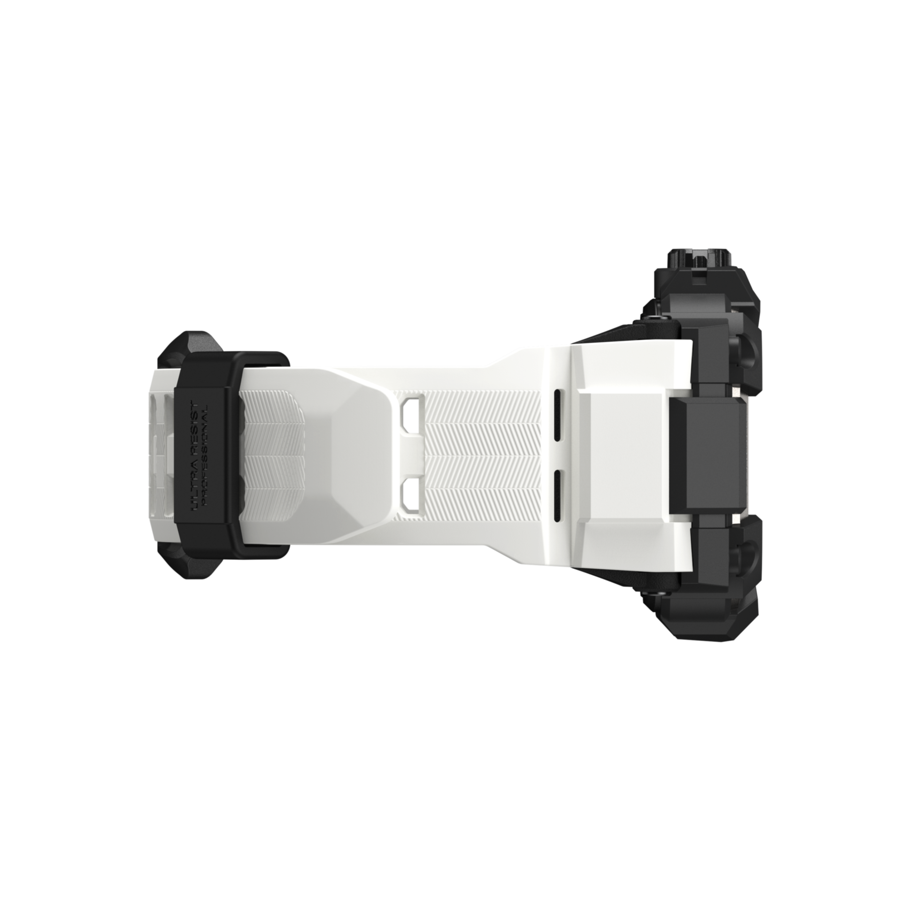 Shield Protect Case Band for Apple Watch White