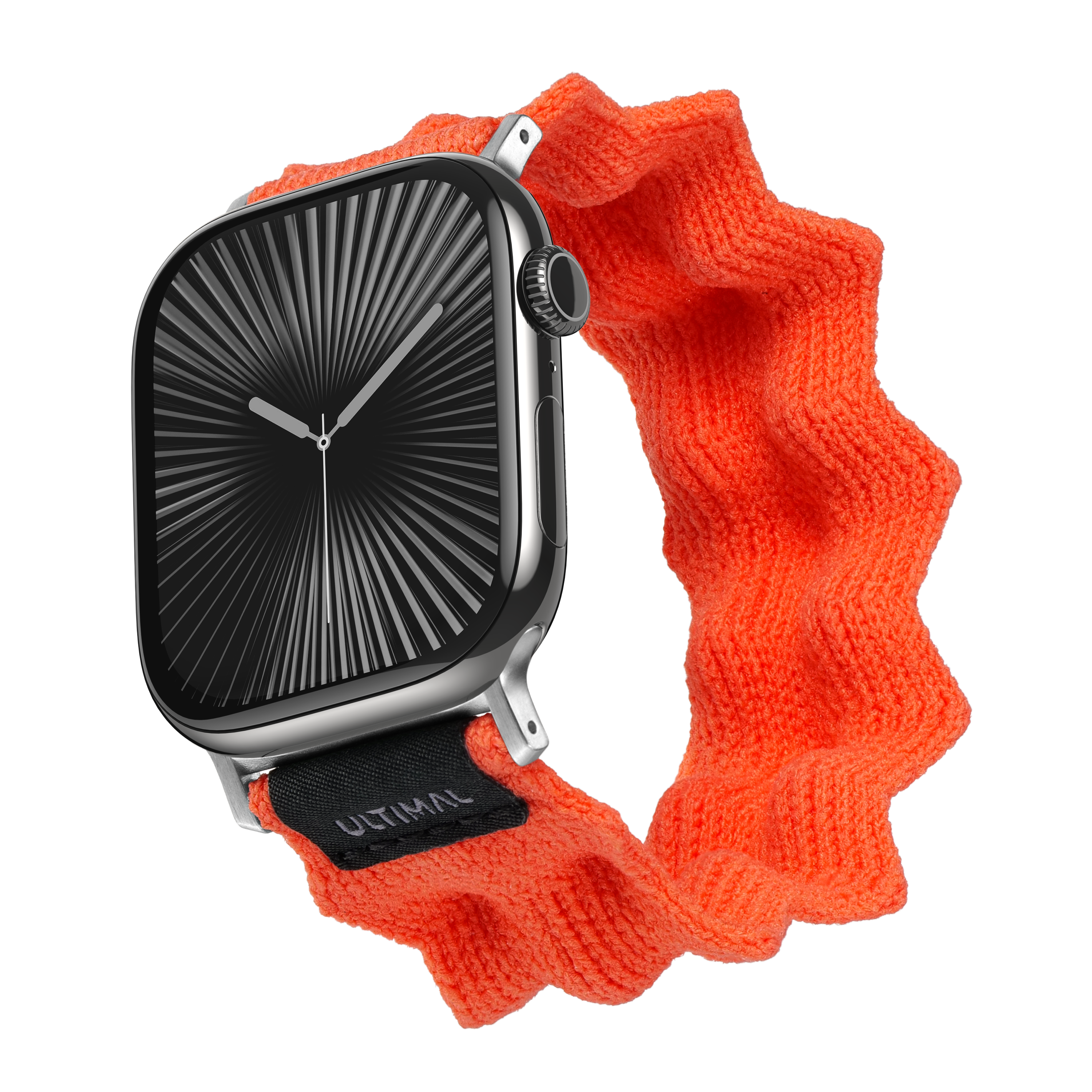 Ripple Wave Sport One Loop Band for Apple Watch