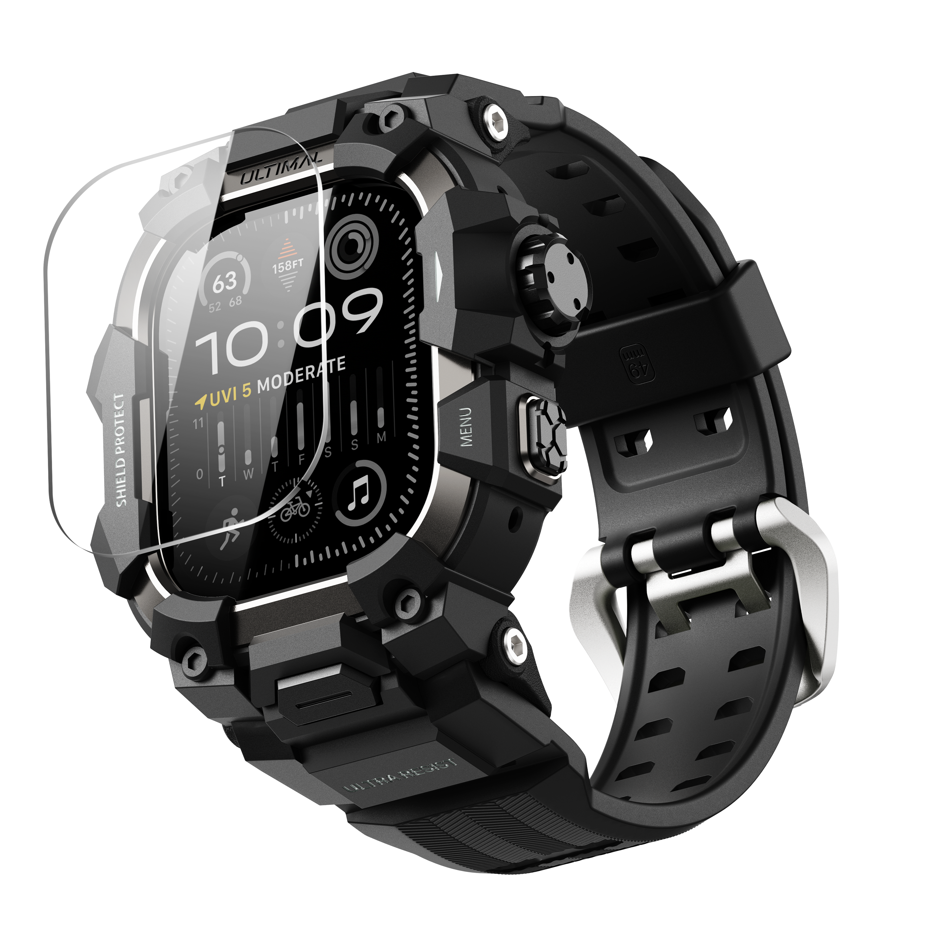 #color_black_49mm(Free Watch Film)