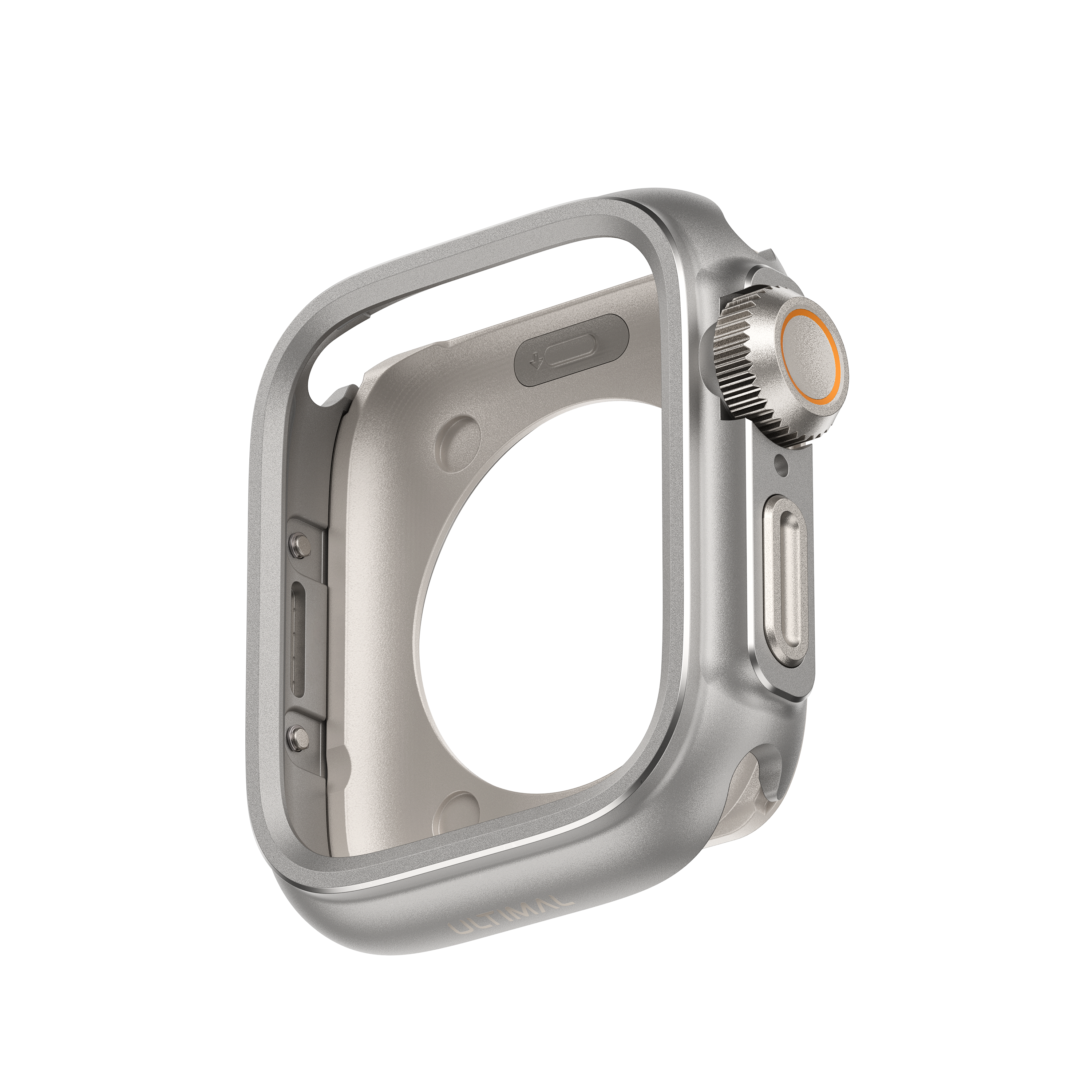 Alloy Protective Case for Apple Watch Ultra