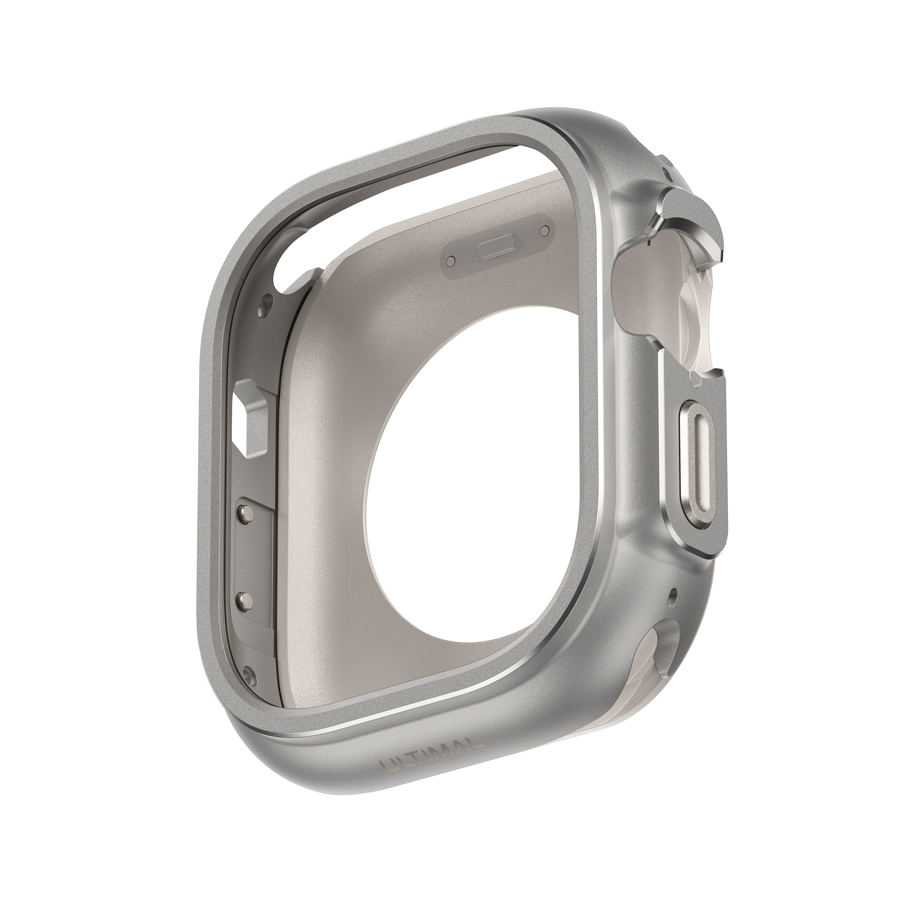 Alloy Protective Case for Apple Watch Ultra