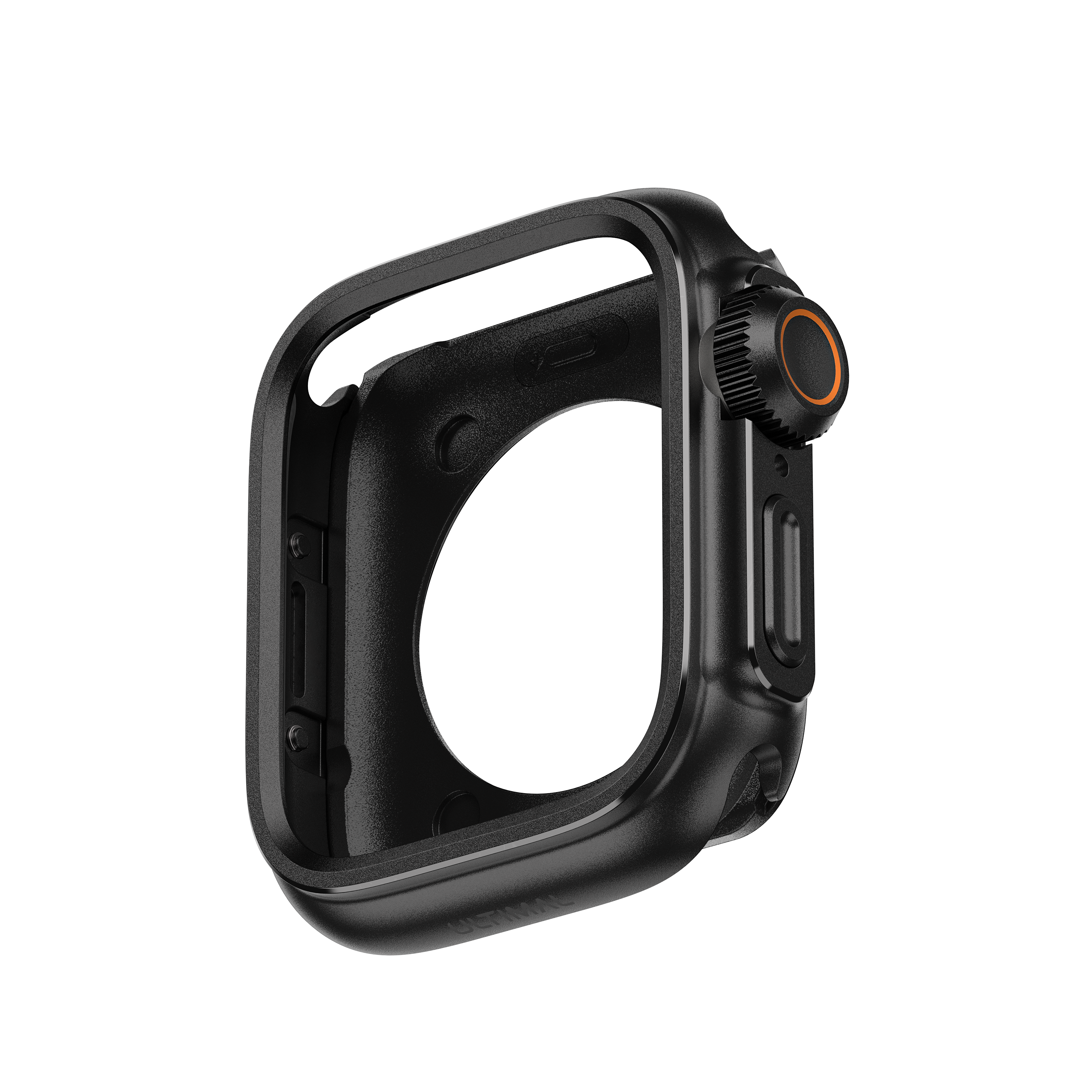 Alloy Protective Case for Apple Watch Ultra