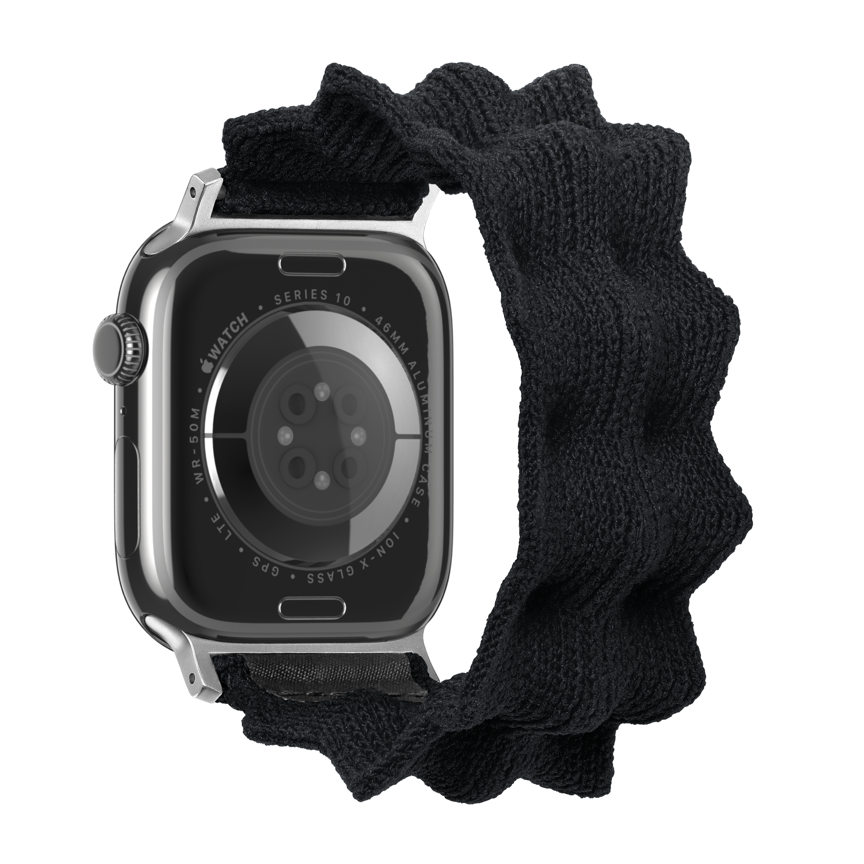 Ripple Wave Sport One Loop Band for Apple Watch