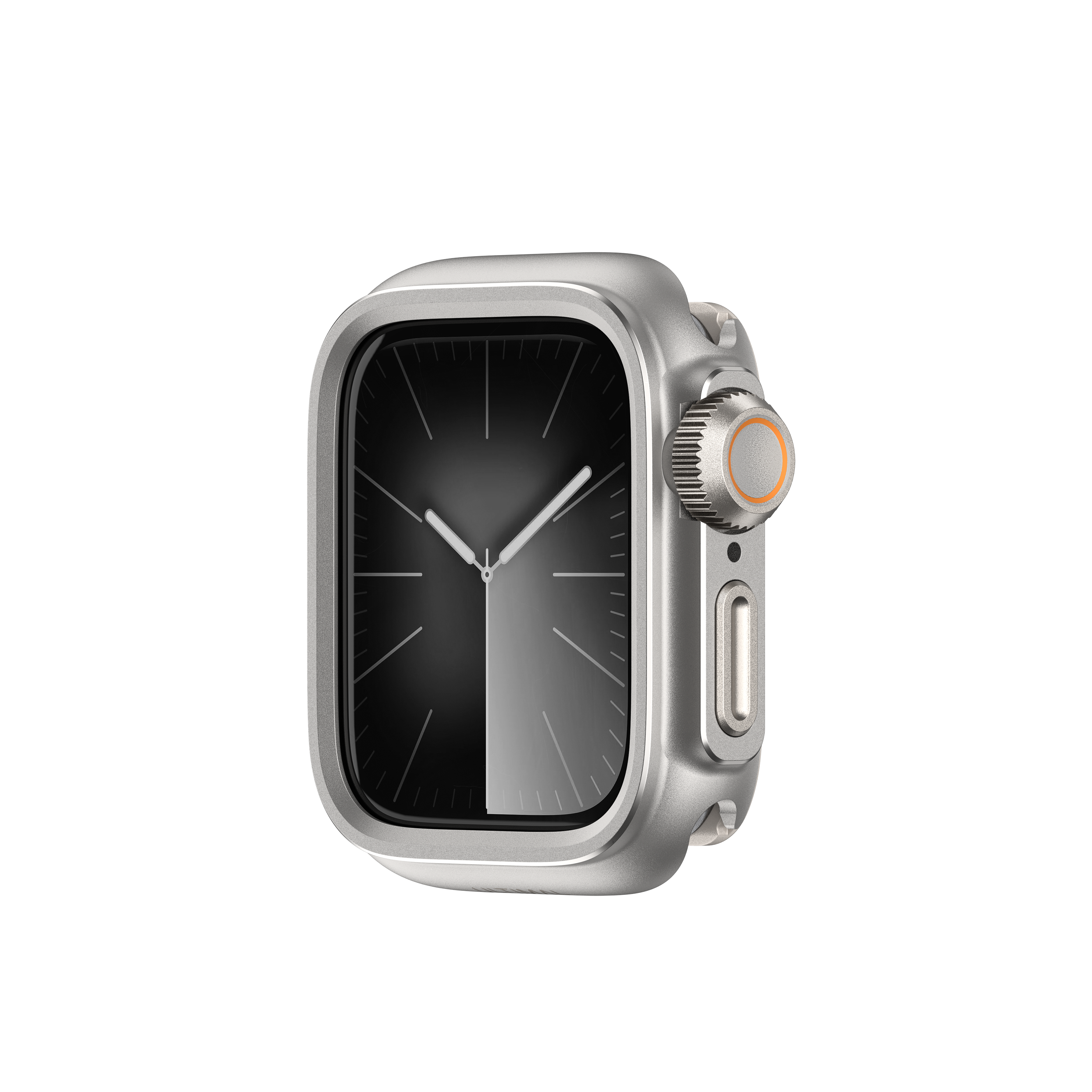 Alloy Protective Case for Apple Watch Ultra