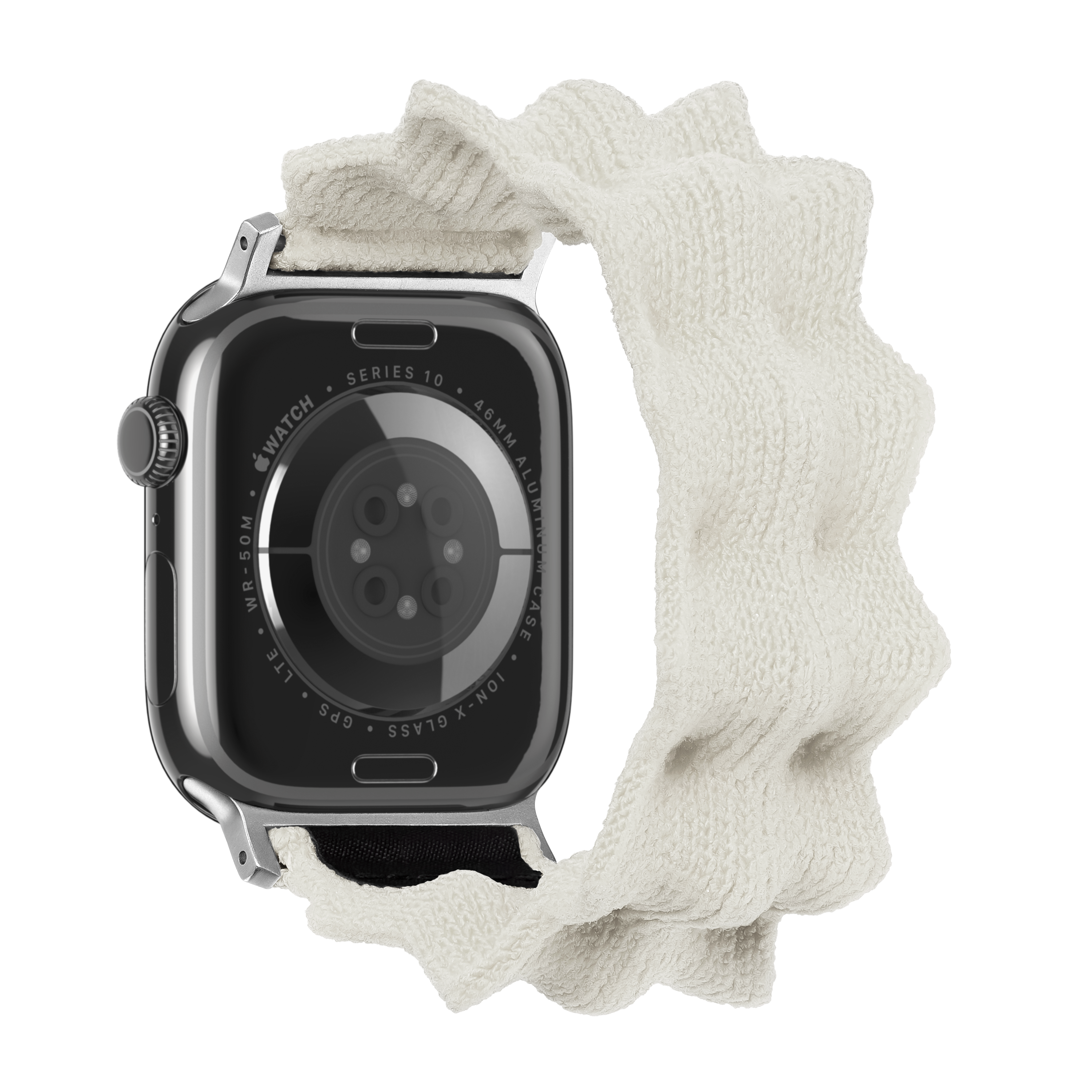 Ripple Wave Sport One Loop Band for Apple Watch