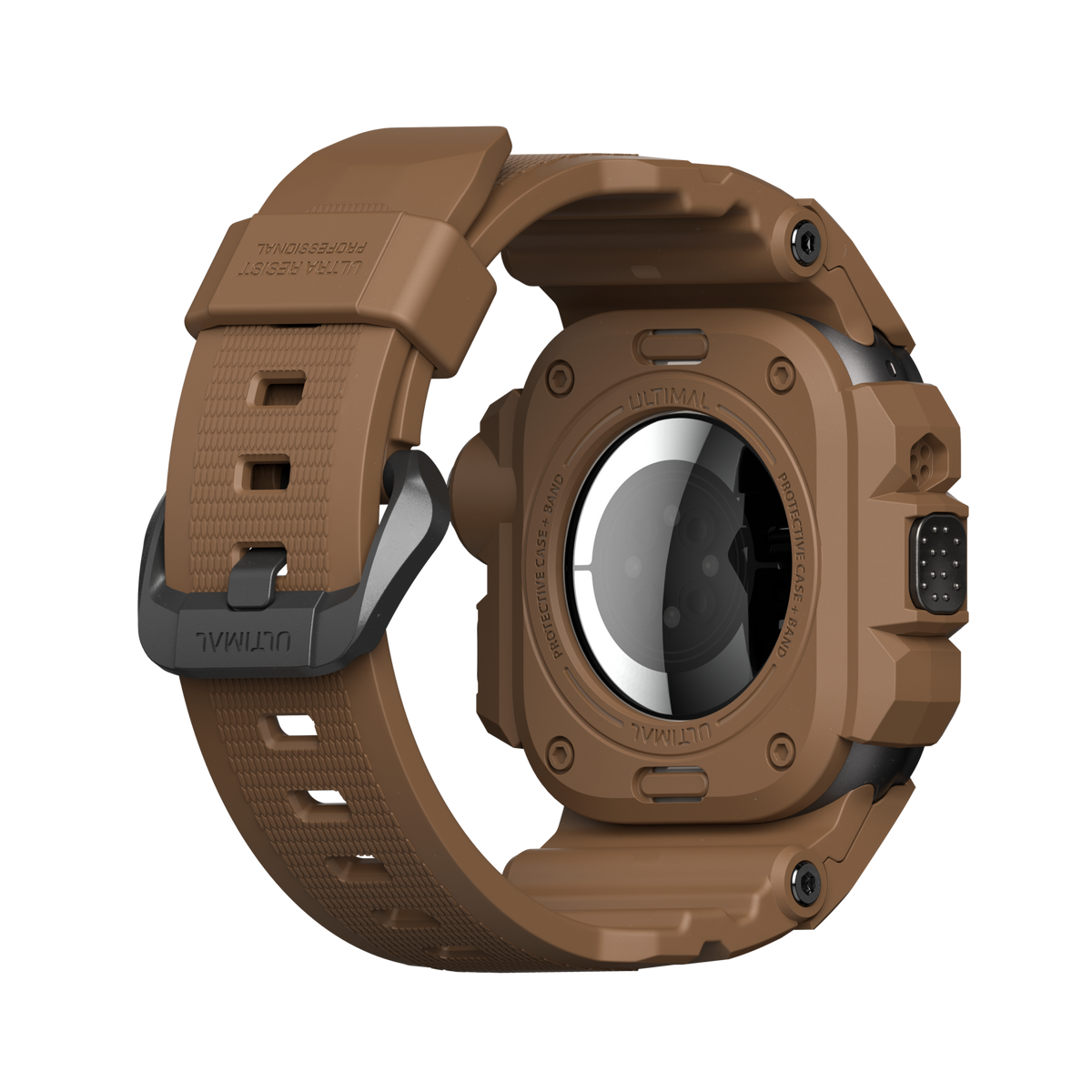 Shield Protect Protective Case + Band for Apple Watch Ultra