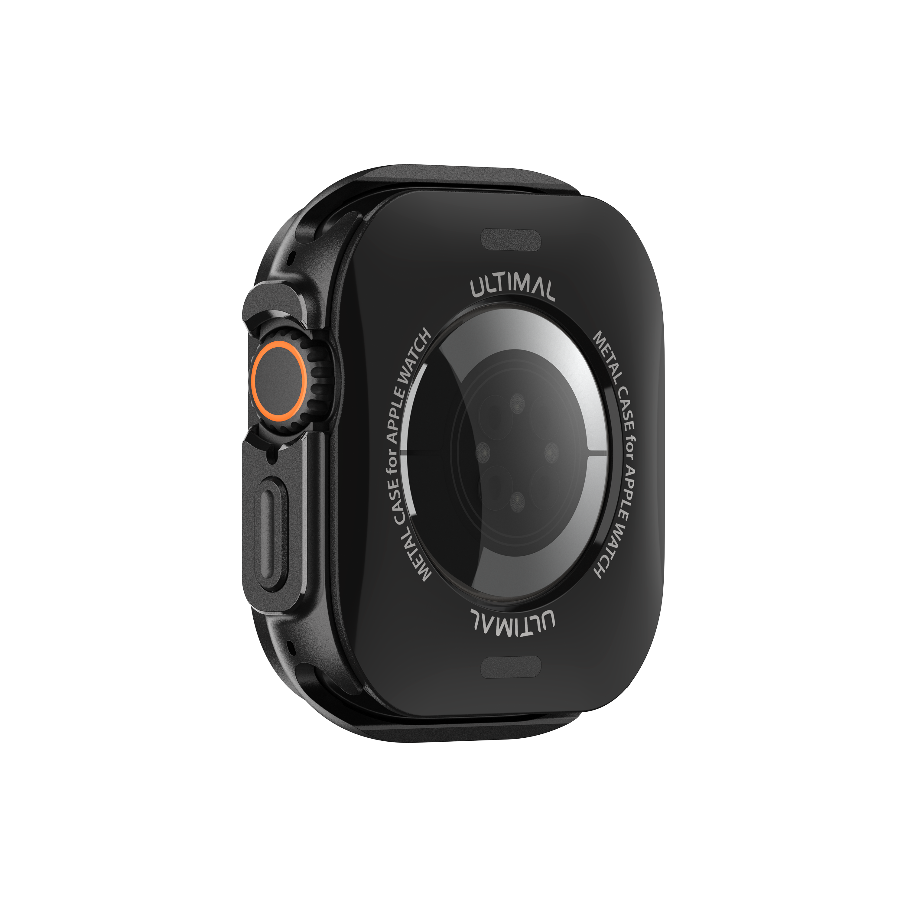 Alloy Protective Case for Apple Watch Ultra