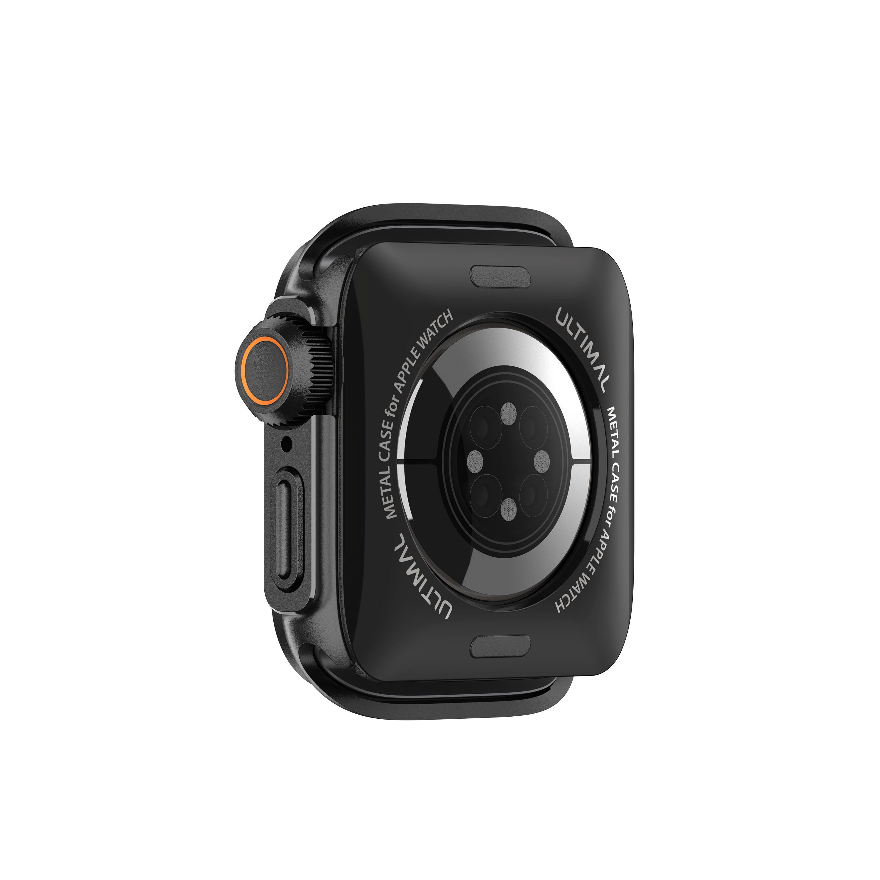 Alloy Protective Case for Apple Watch Ultra