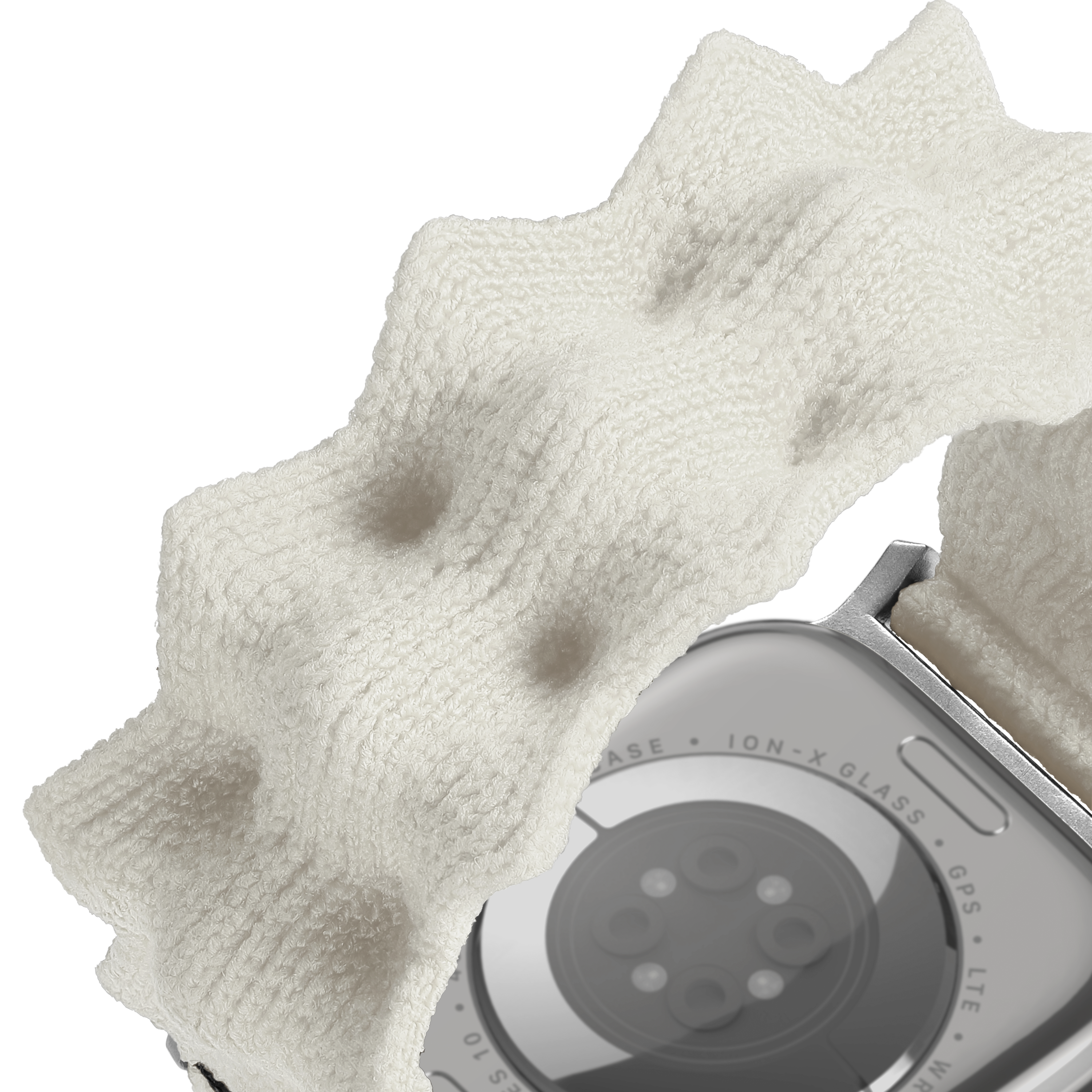 Ripple Wave Sport One Loop Band for Apple Watch