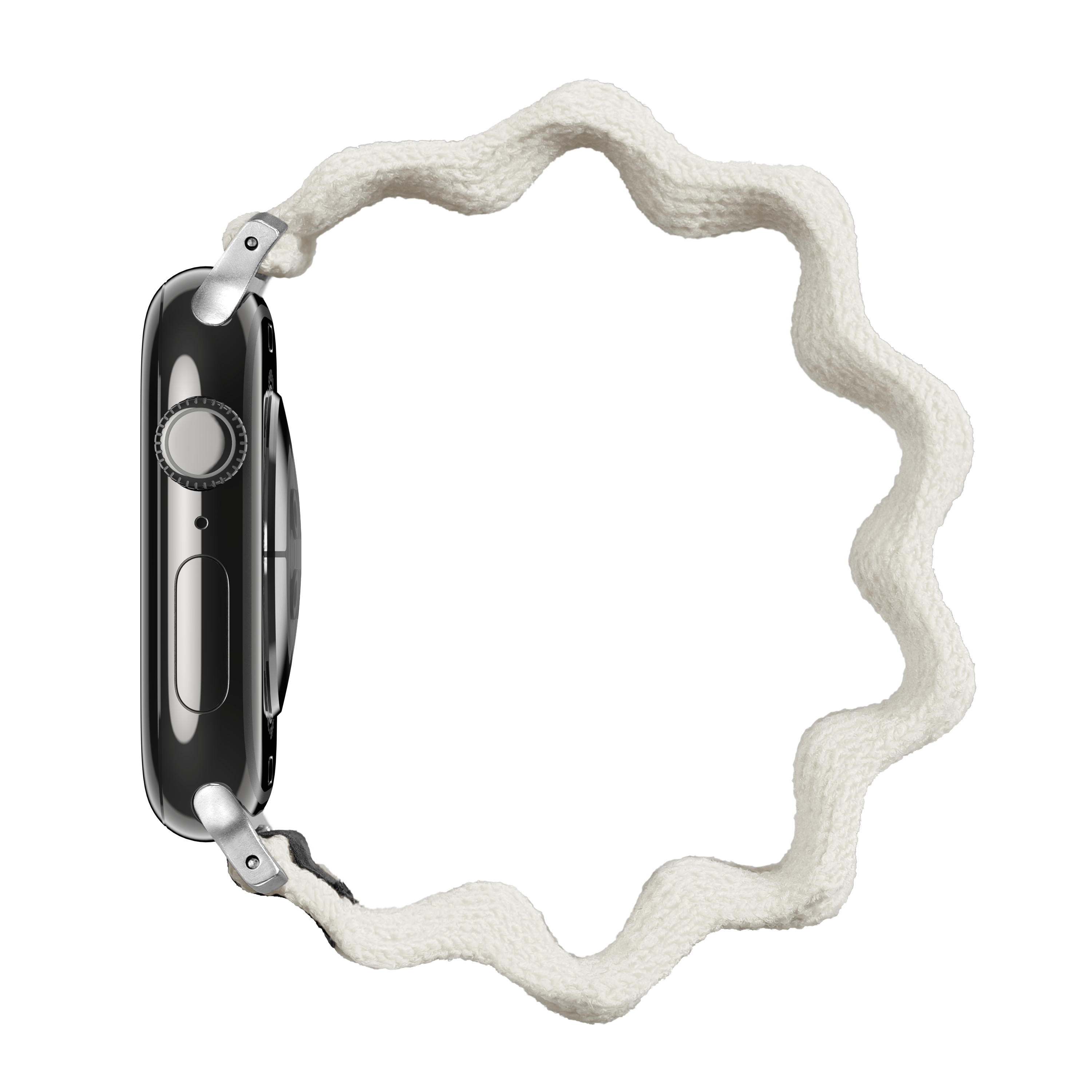 Ripple Wave Sport One Loop Band for Apple Watch