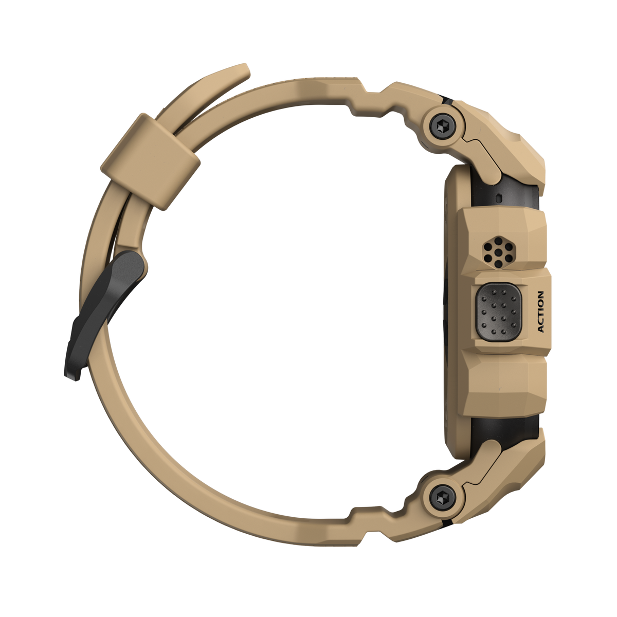 Shield Protect Protective Case + Band for Apple Watch Ultra