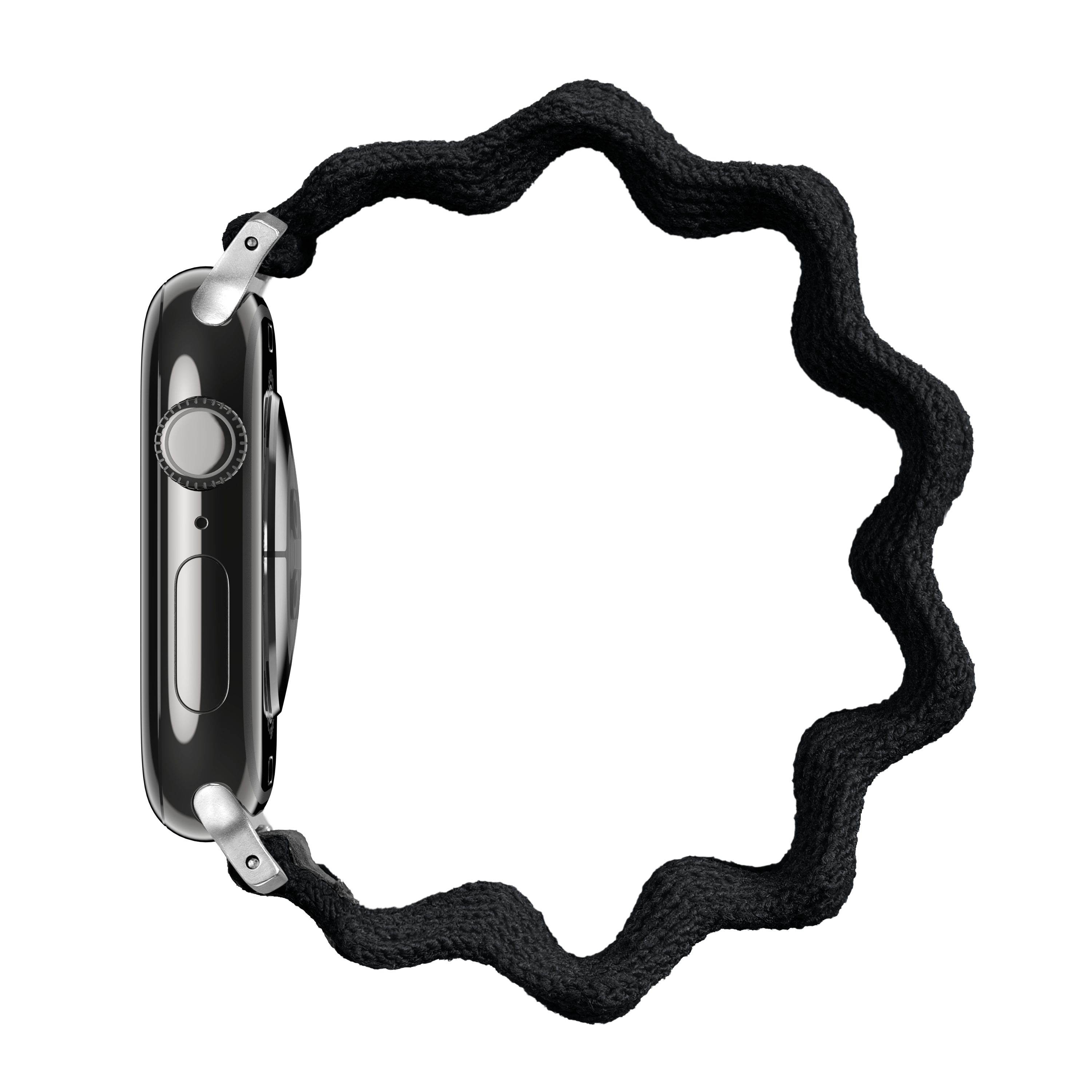 Ripple Wave Sport One Loop Band for Apple Watch