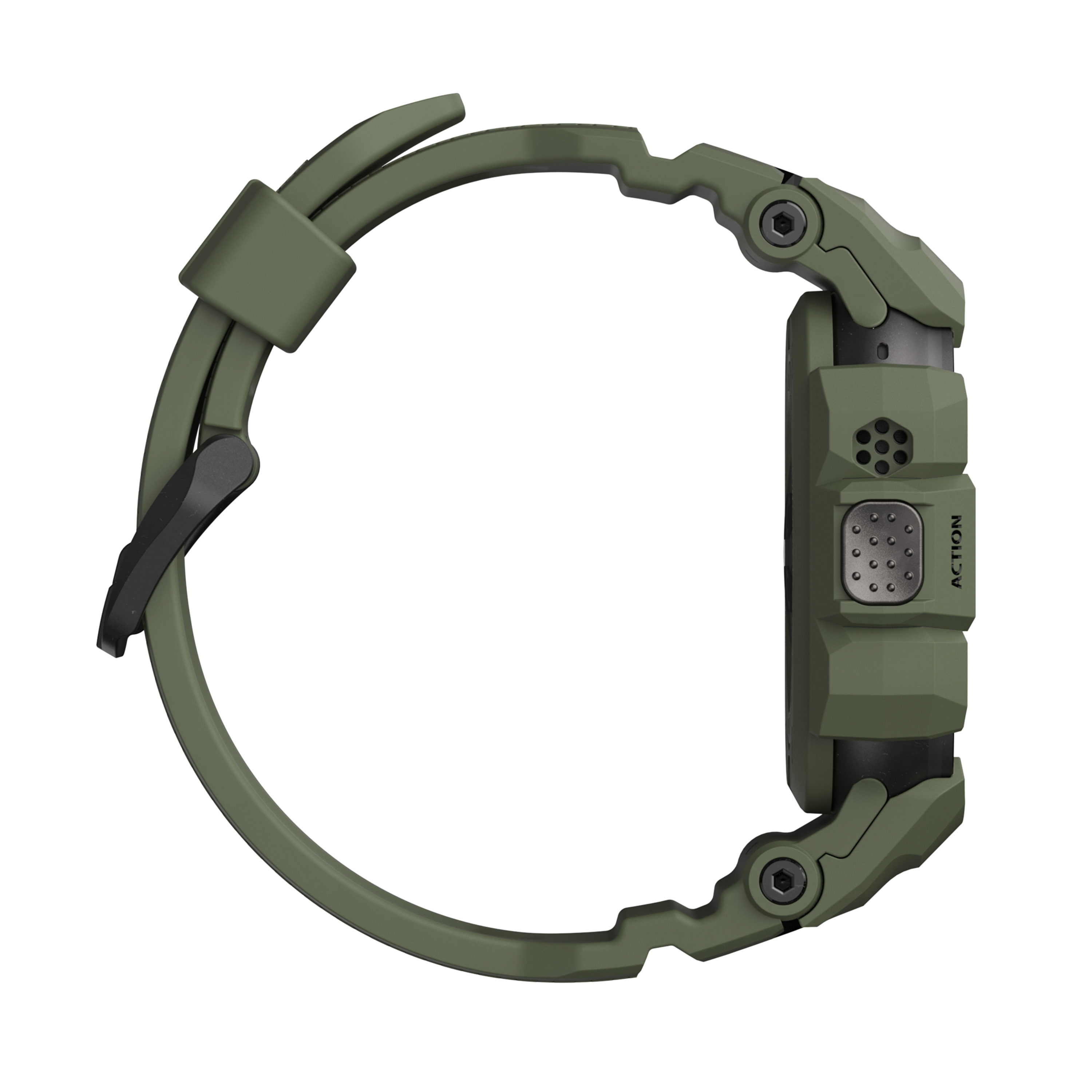 Shield Protect Protective Case + Band for Apple Watch Ultra
