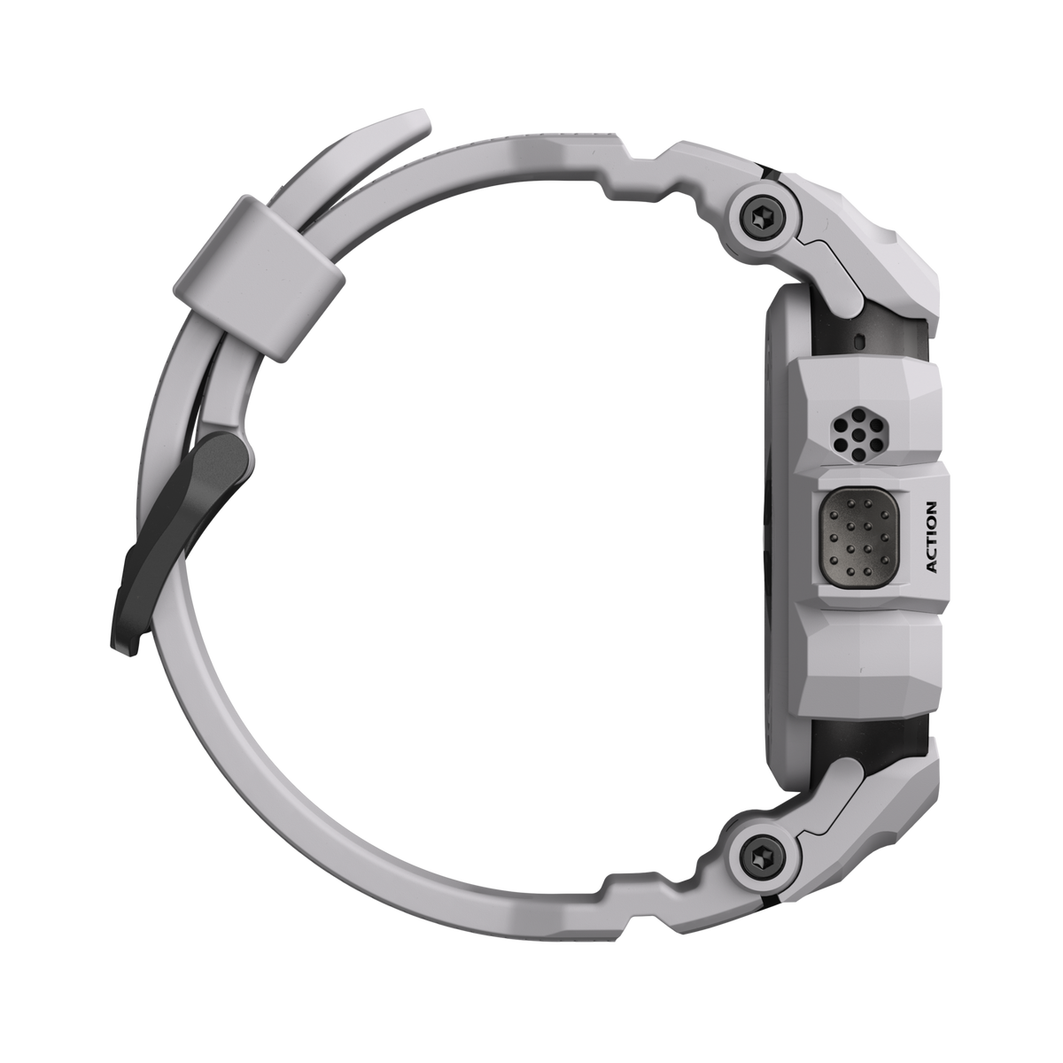 Shield Protect Protective Case + Band for Apple Watch Ultra