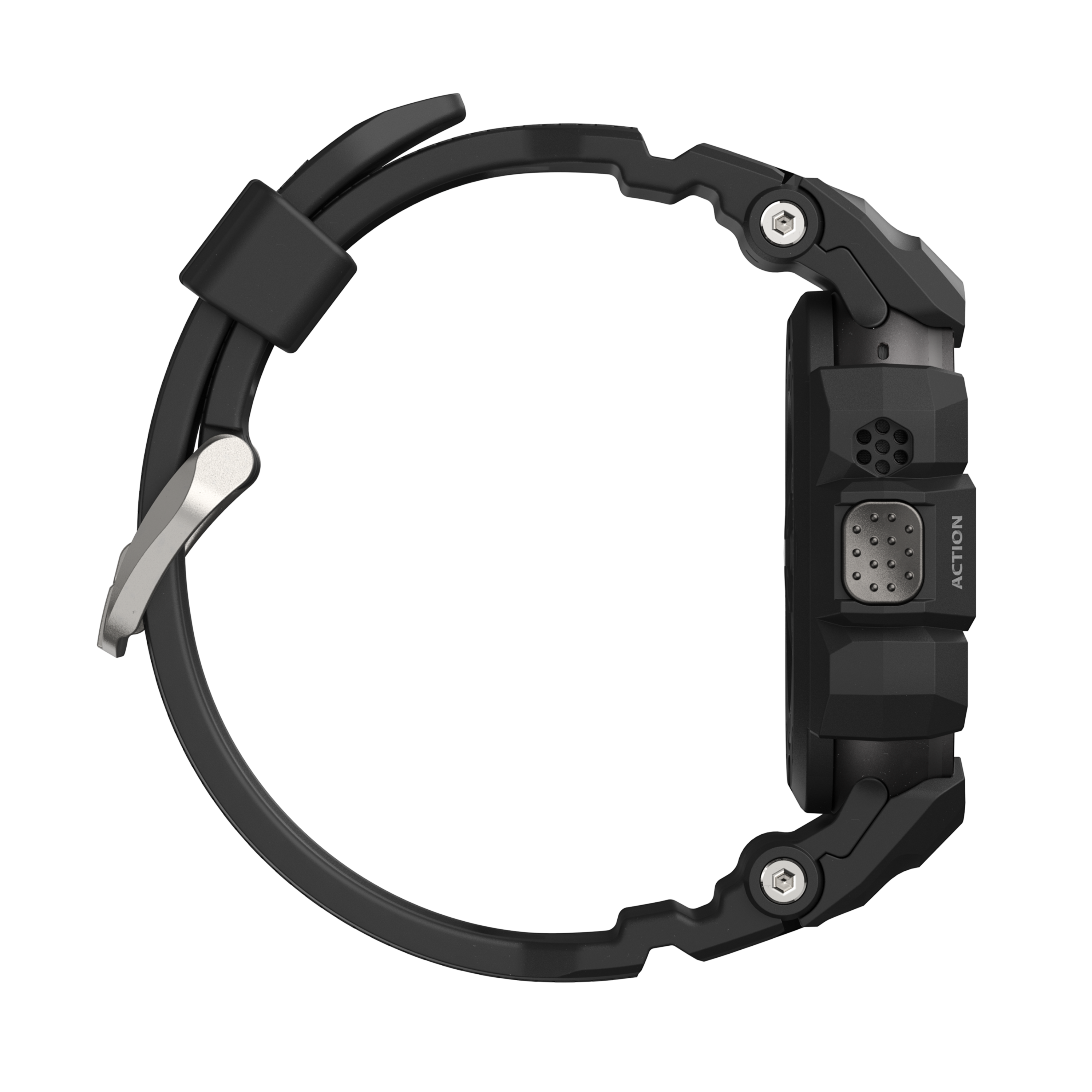 Shield Protect Protective Case + Band for Apple Watch Ultra