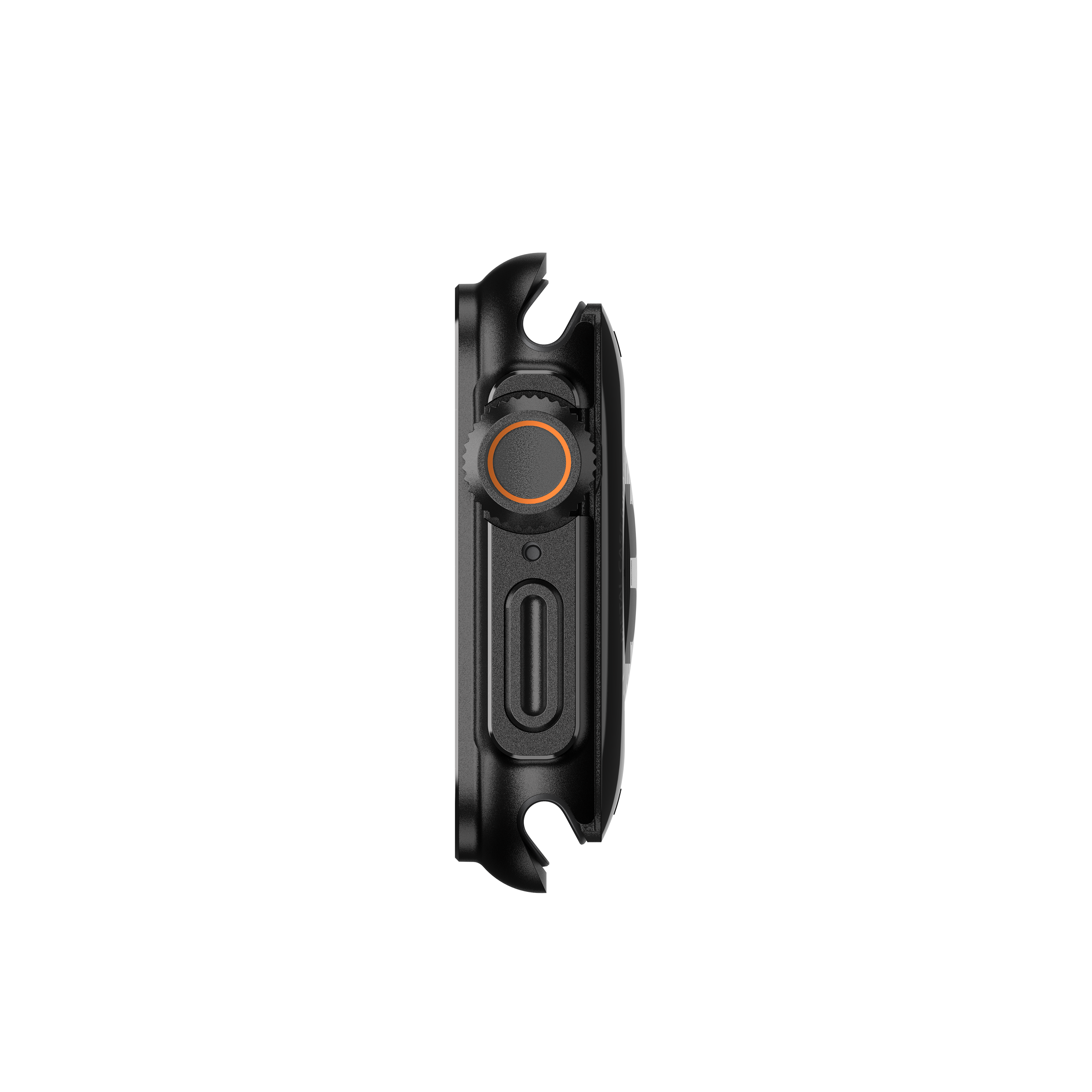 Alloy Protective Case for Apple Watch Ultra