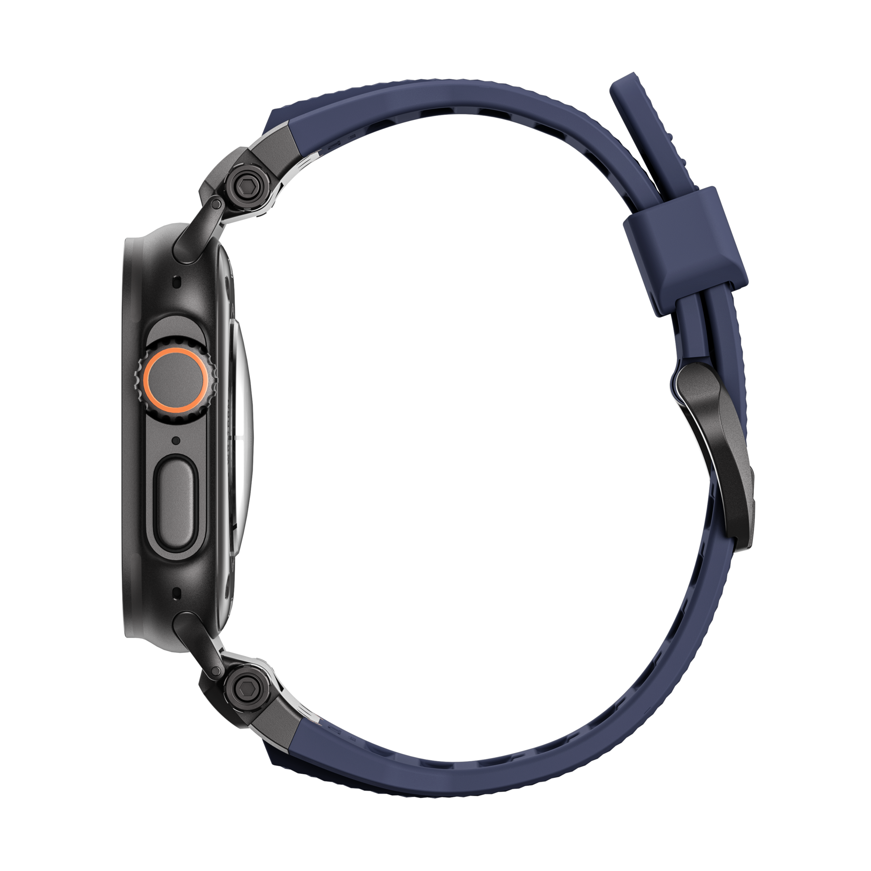 Apple Watch用Steelfighterアーバンスポーツバンド