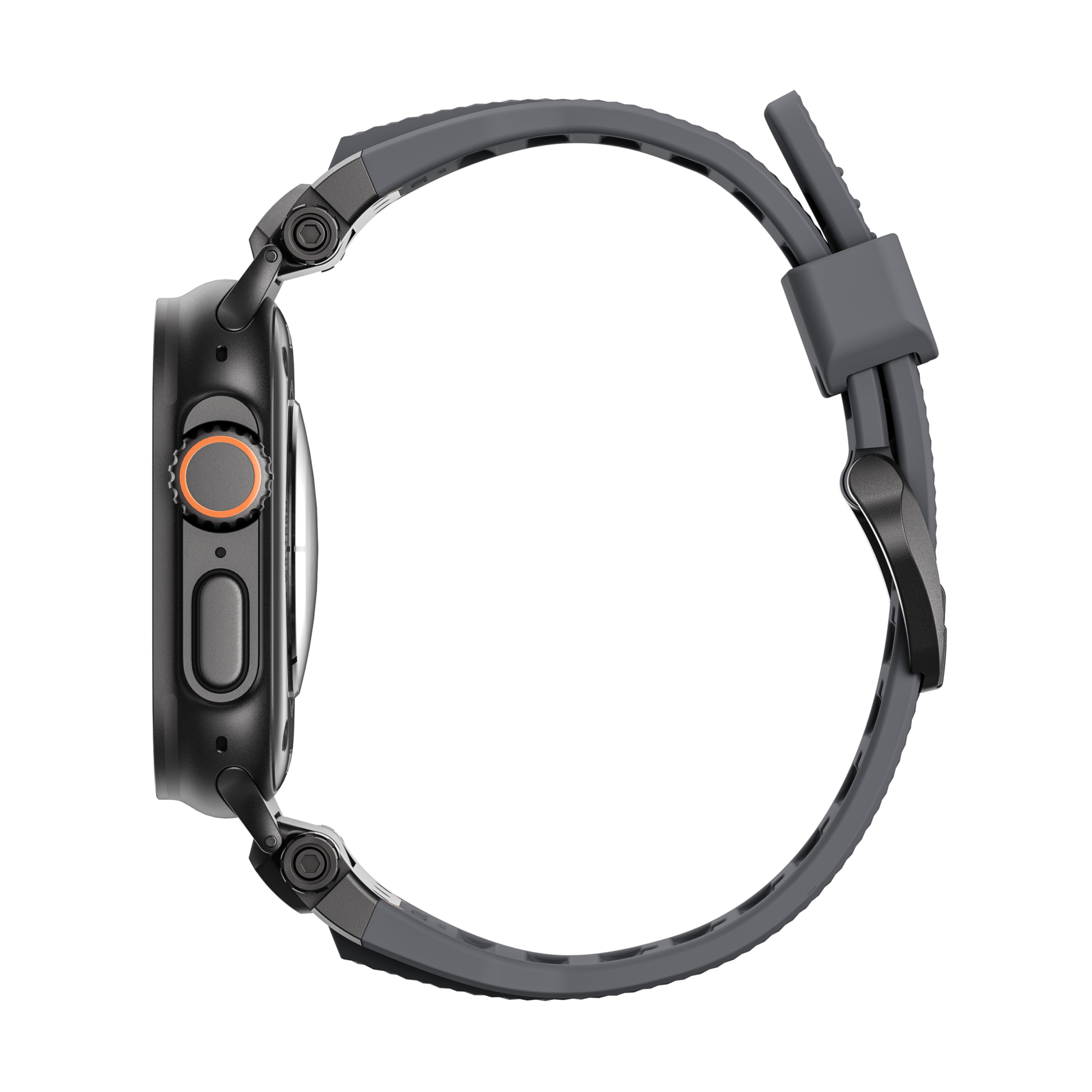 Apple Watch用Steelfighterアーバンスポーツバンド