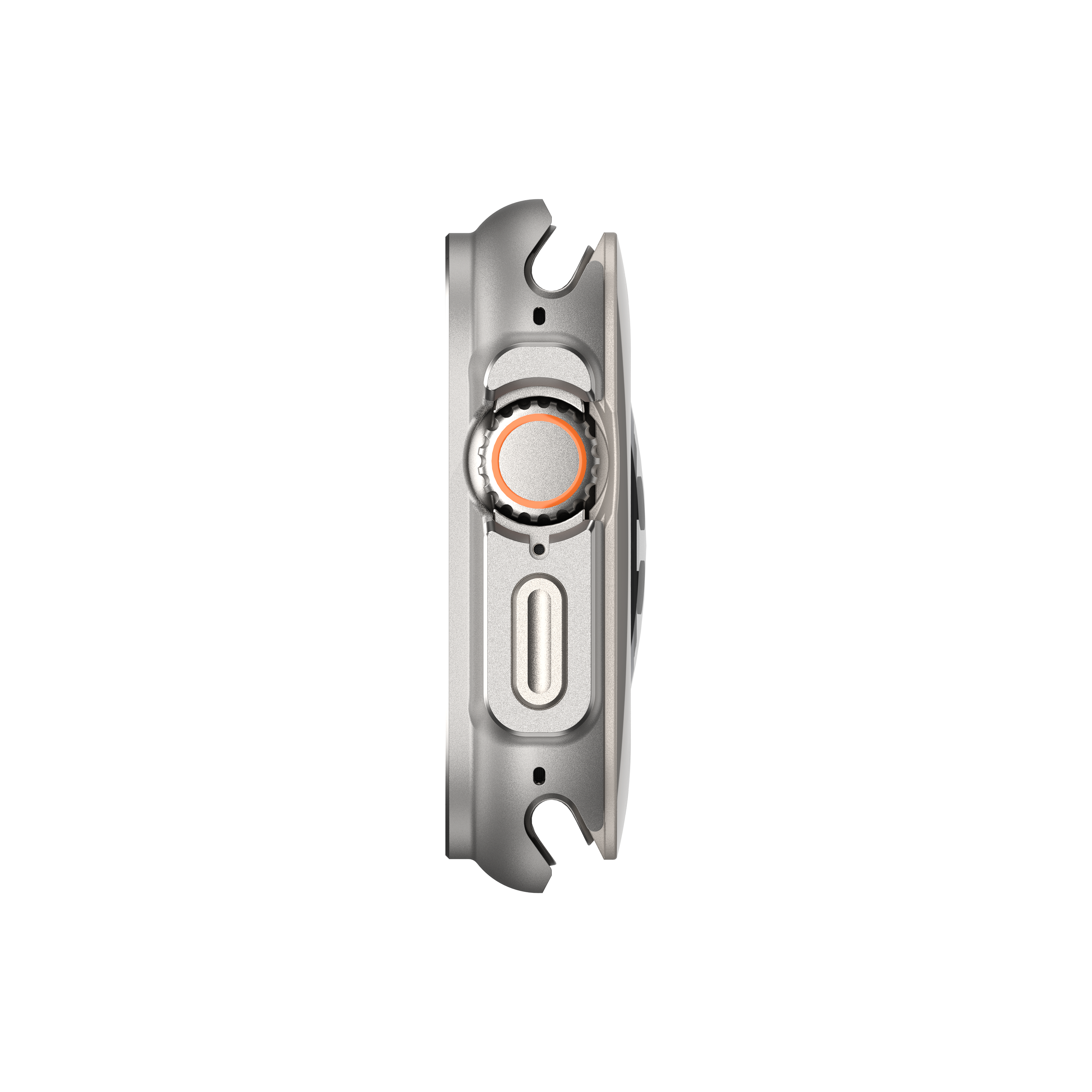 Alloy Protective Case for Apple Watch Ultra