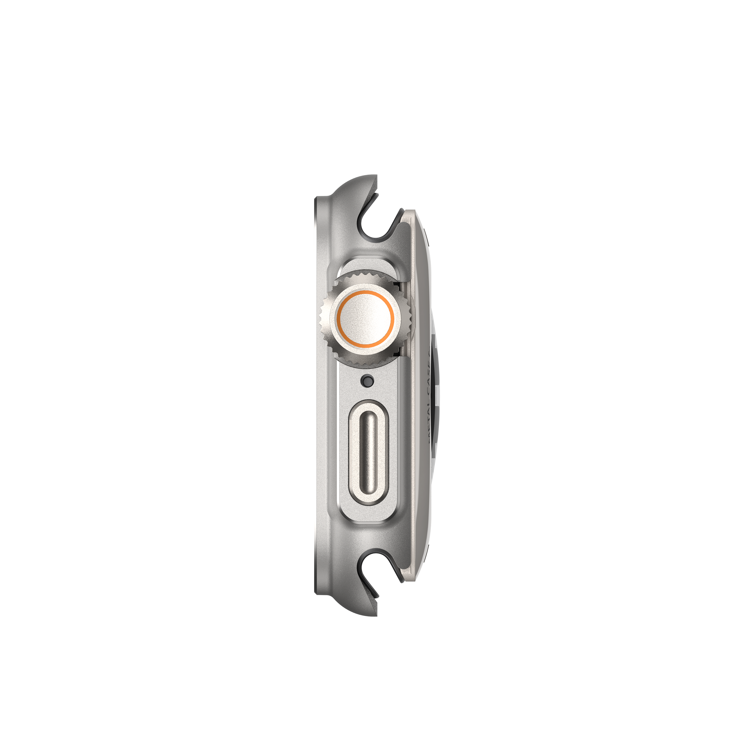 Alloy Protective Case for Apple Watch Ultra