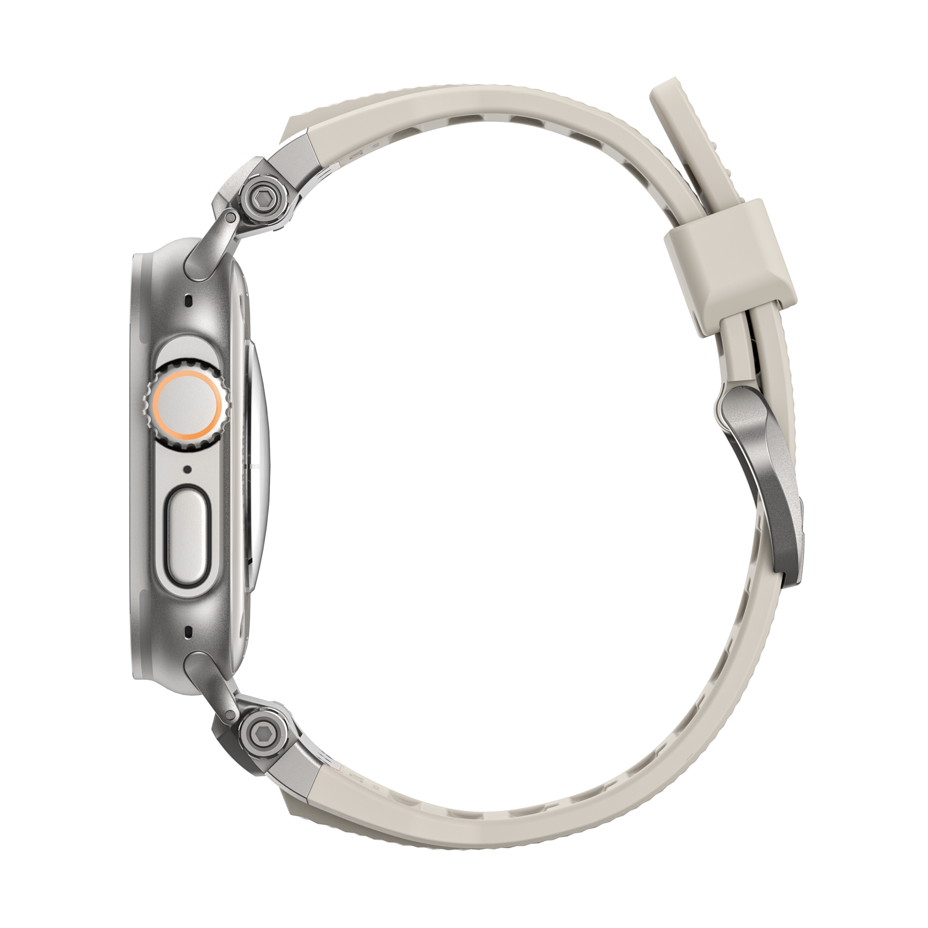 Apple Watch用Steelfighterアーバンスポーツバンド