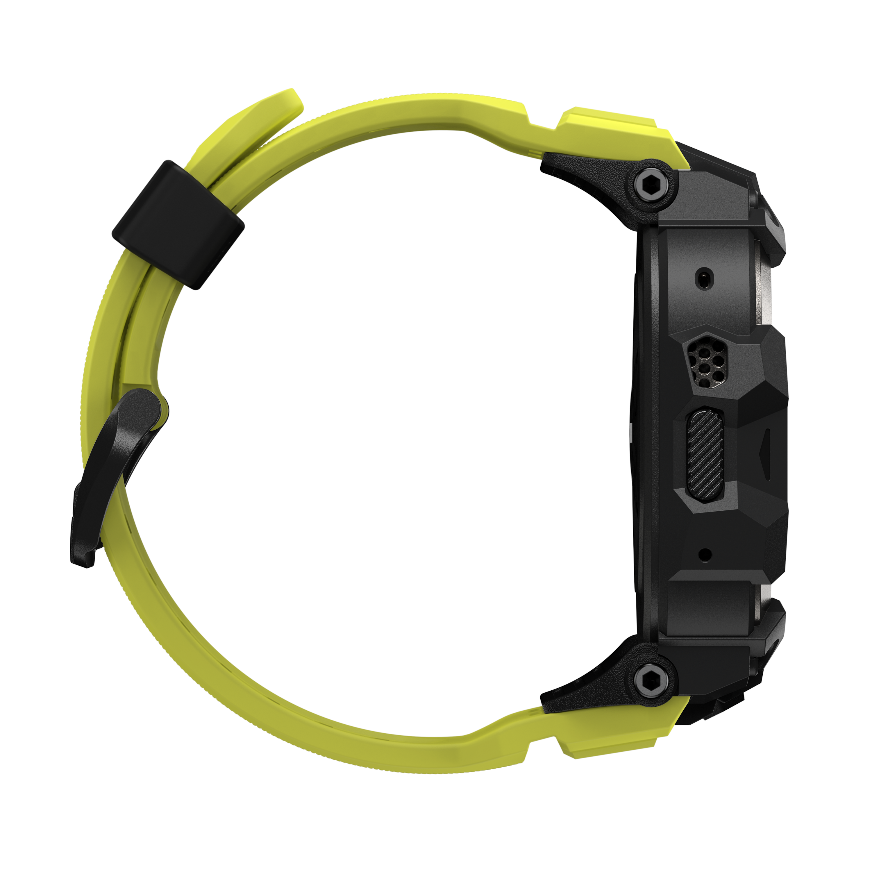 2nd Generation Shield Protect Case Band for Apple Watch