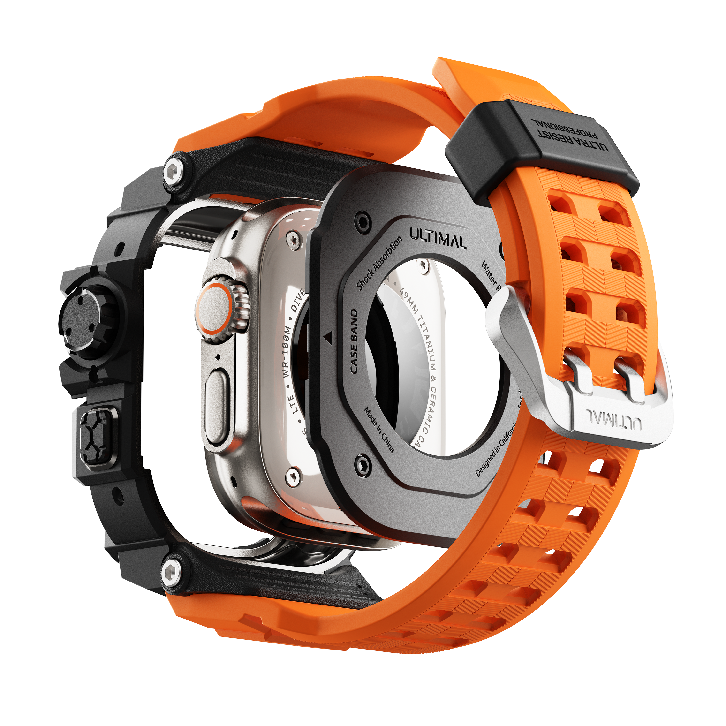 #color_orange_49mm(Free Watch Film)