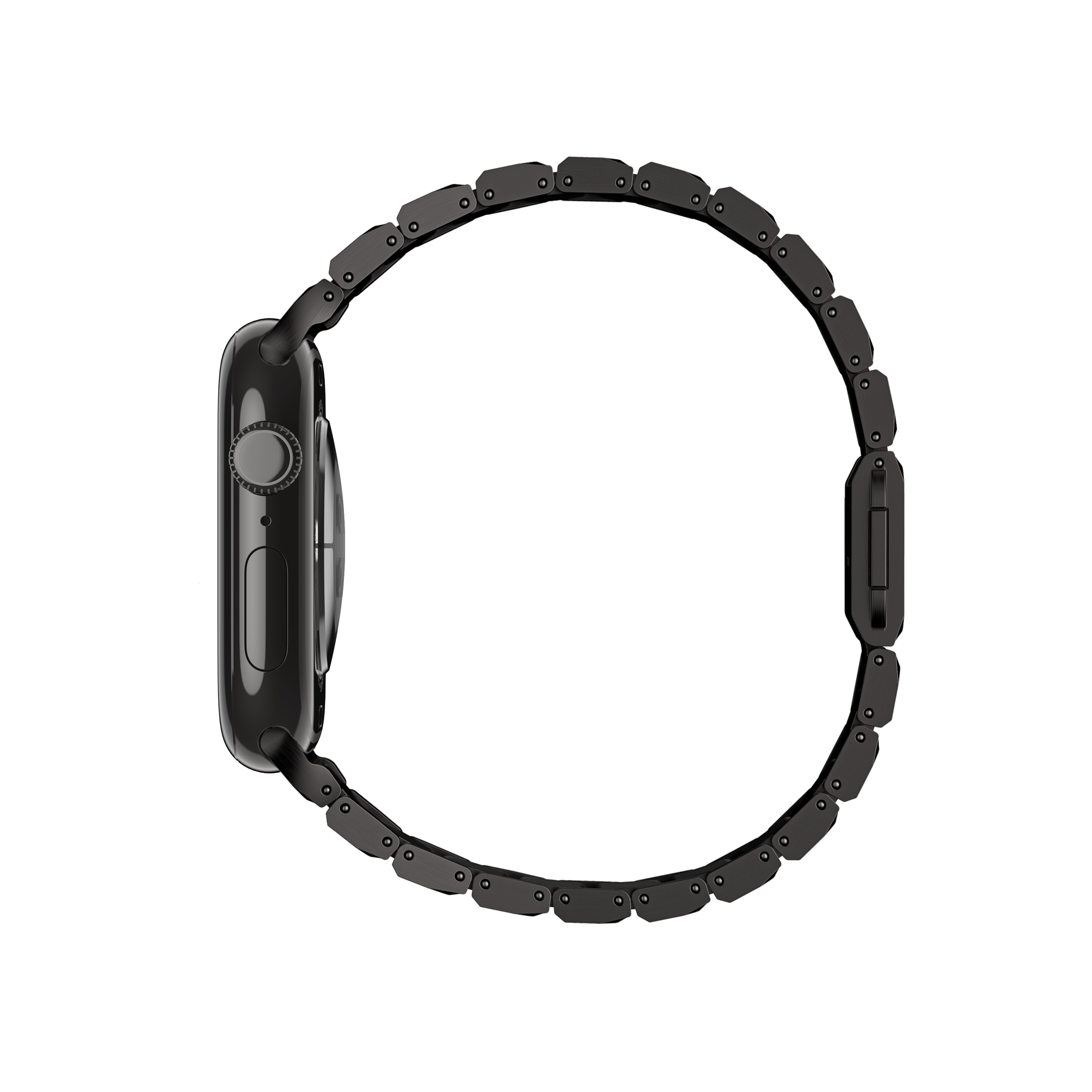 Titan Titanium Band for Apple Watch