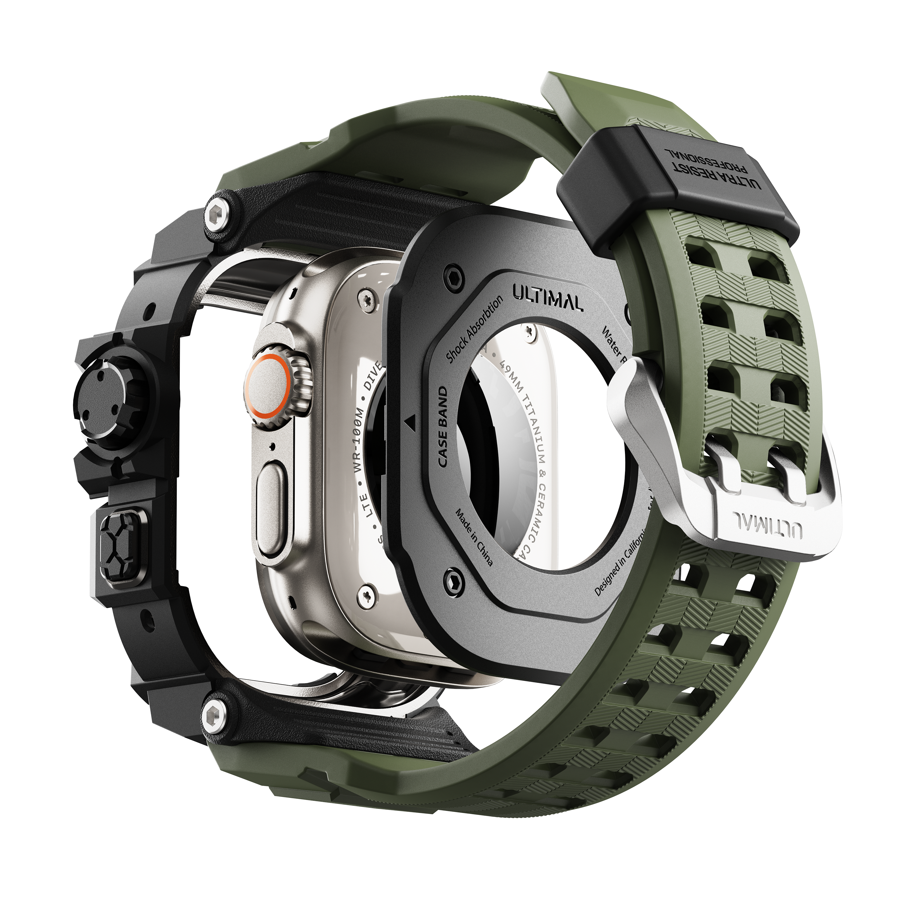 #color_green_49mm(Free Watch Film)