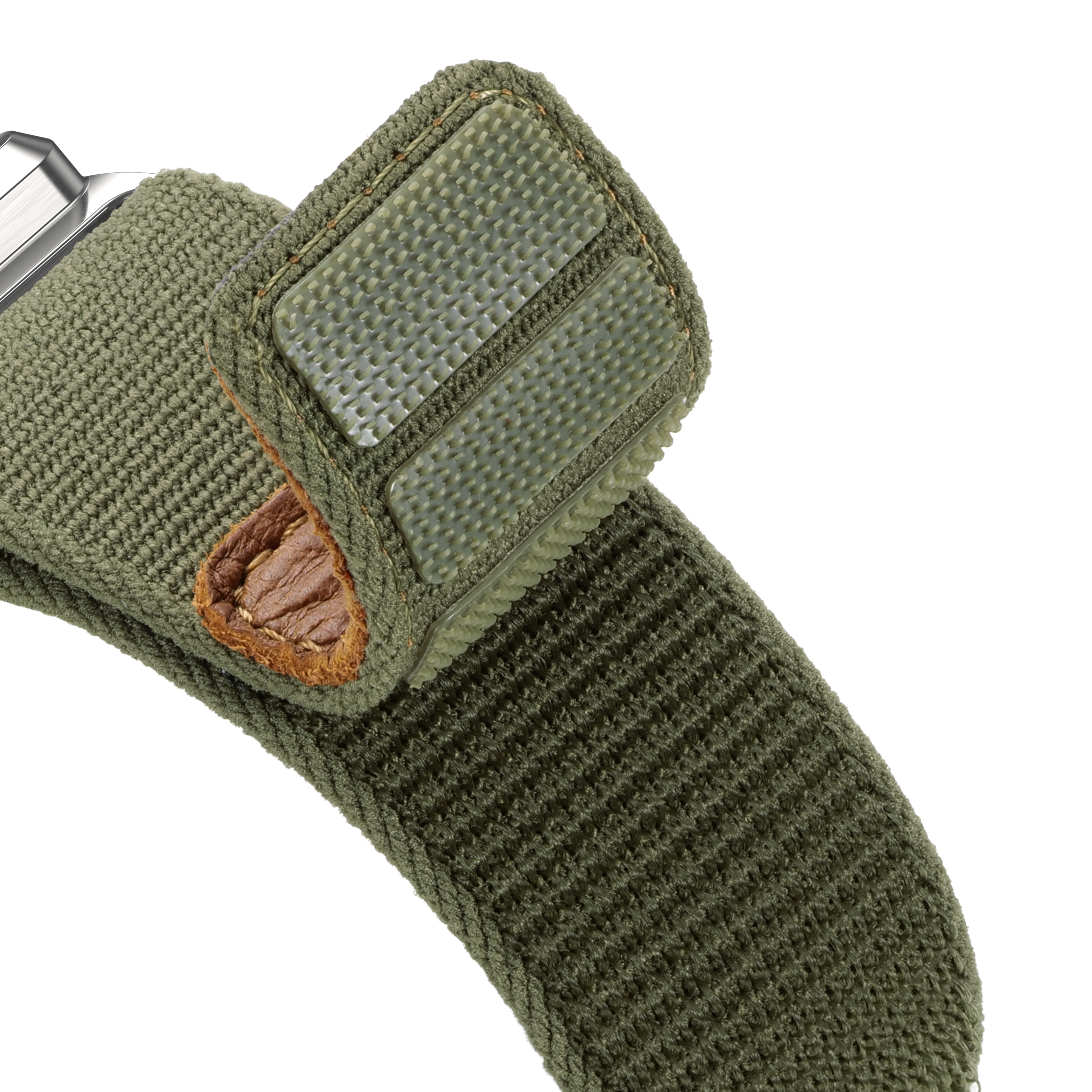 Magnet Buckle Premium Nylon Band for Apple Watch