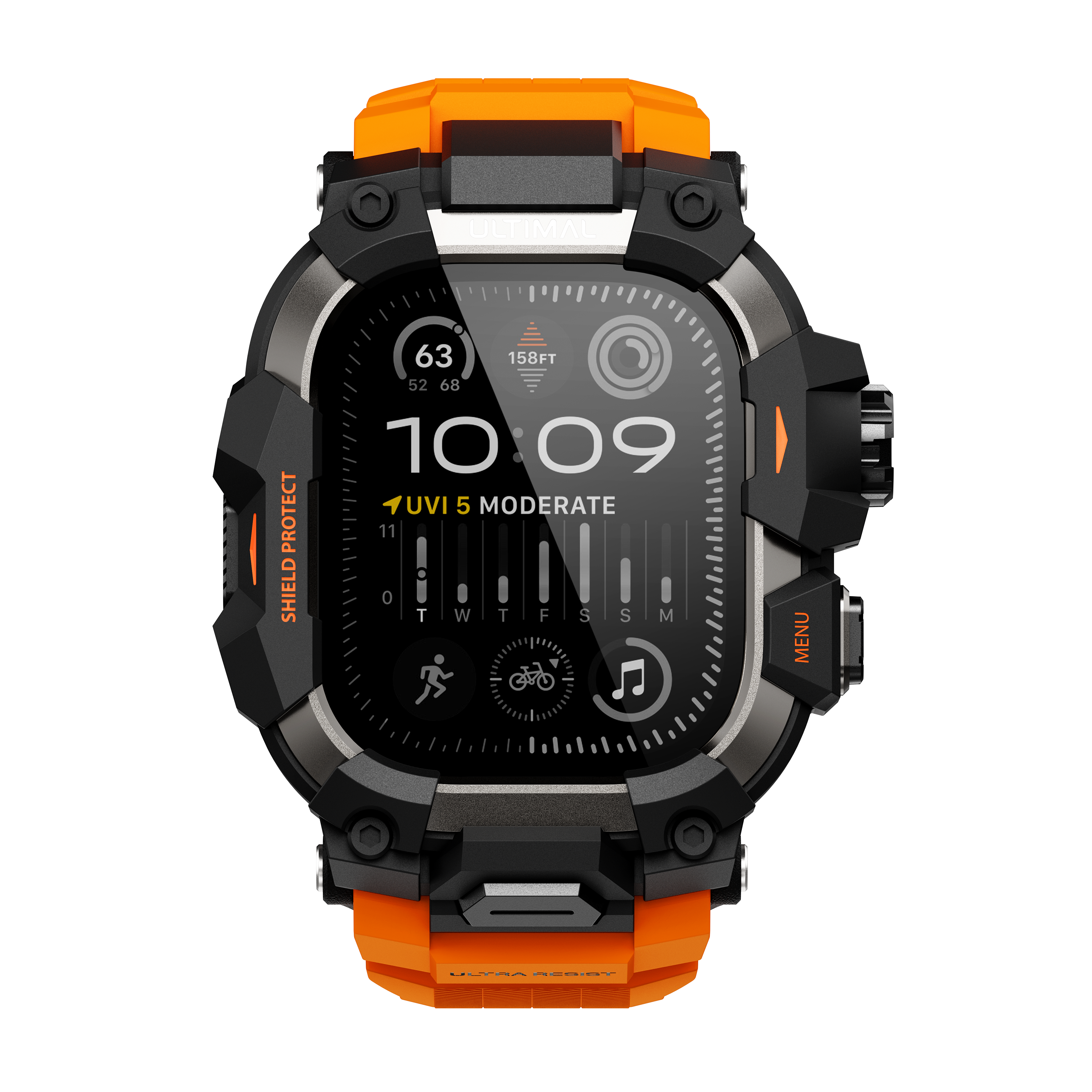 #color_orange_49mm(Free Watch Film)