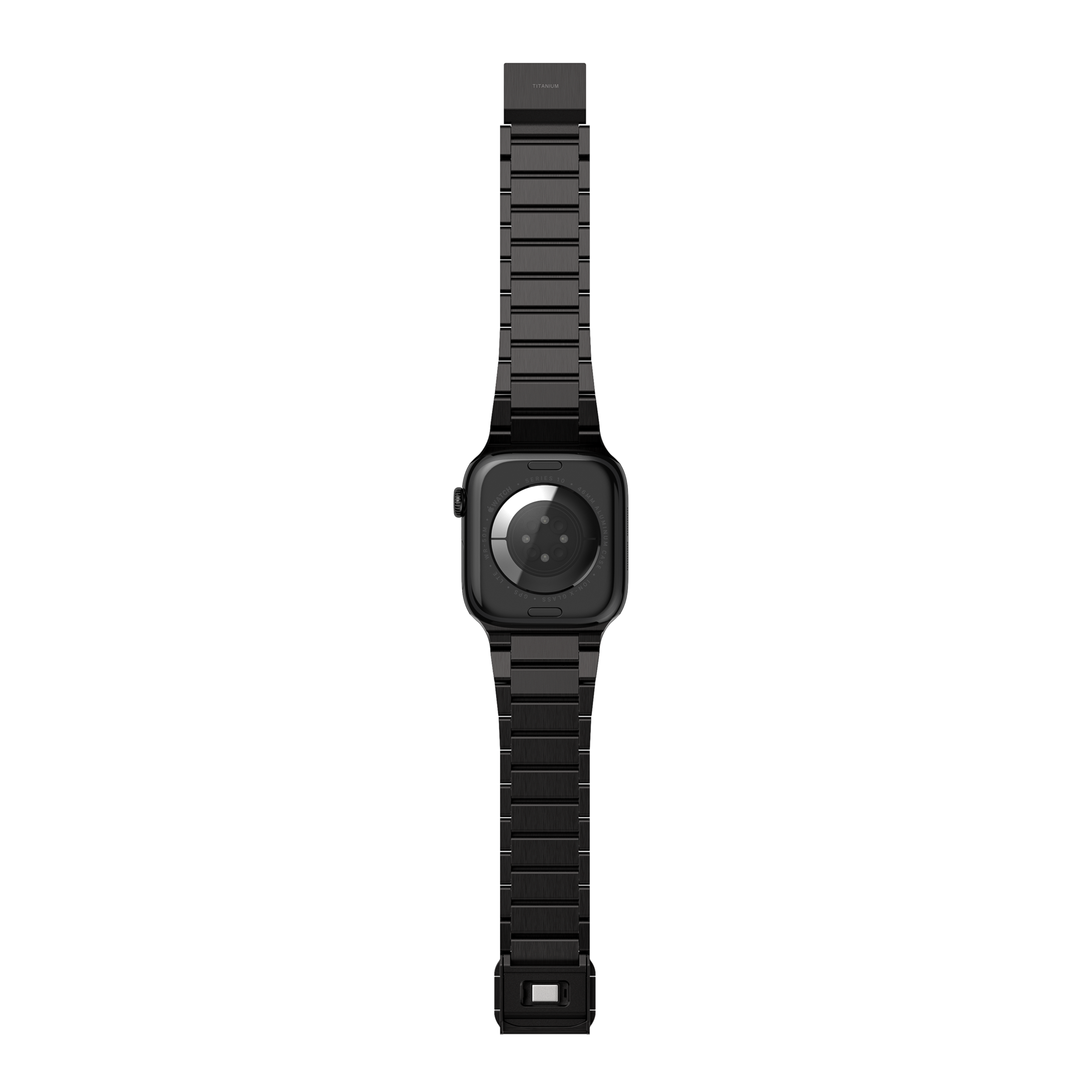 Titan Titanium Band for Apple Watch