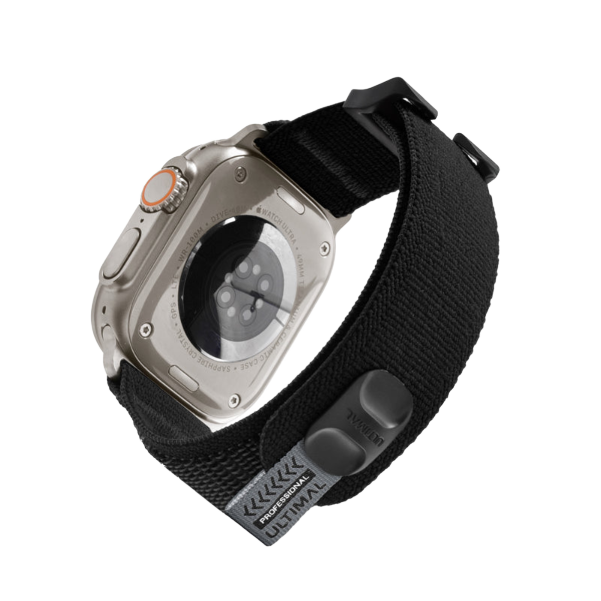 Apple Watch用ULTIMALウルトラフレックススポーツバンド