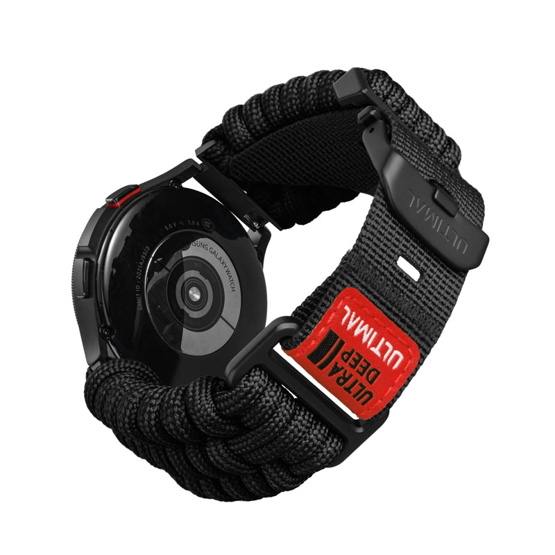 Ultimal Paracord Strap Compatible With Samsung Galaxy Series 6/5/4/3