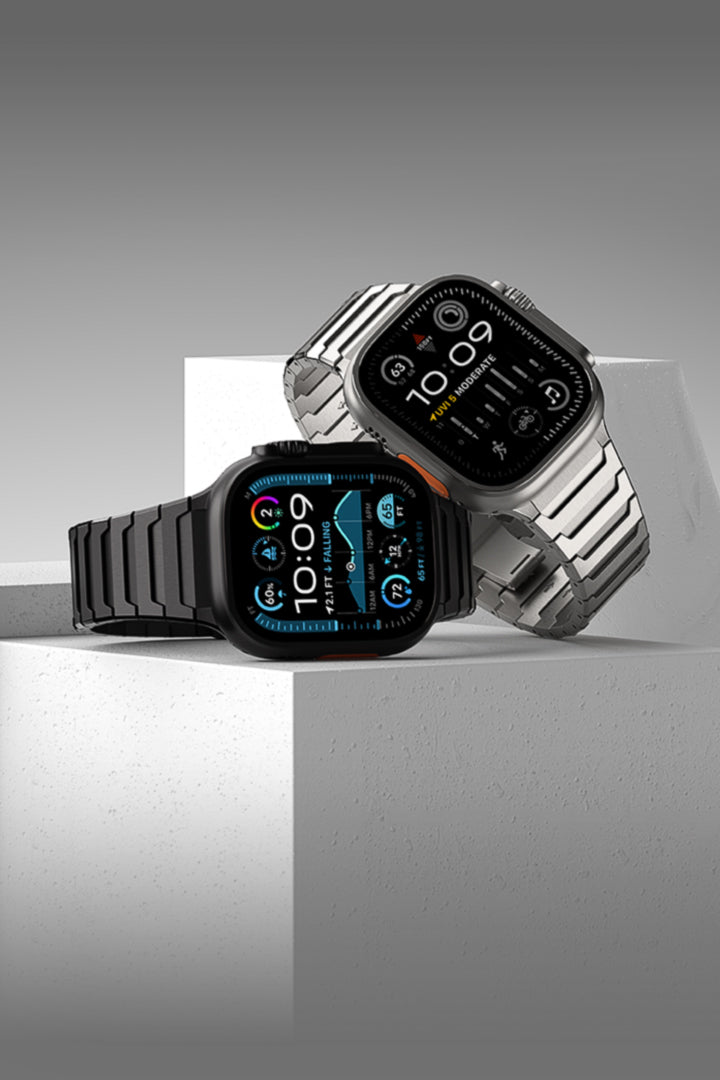 Titanium Band