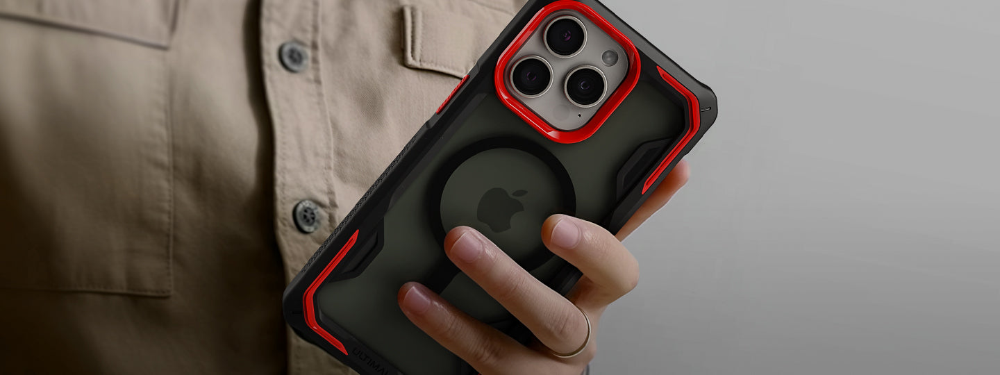 Apple Case