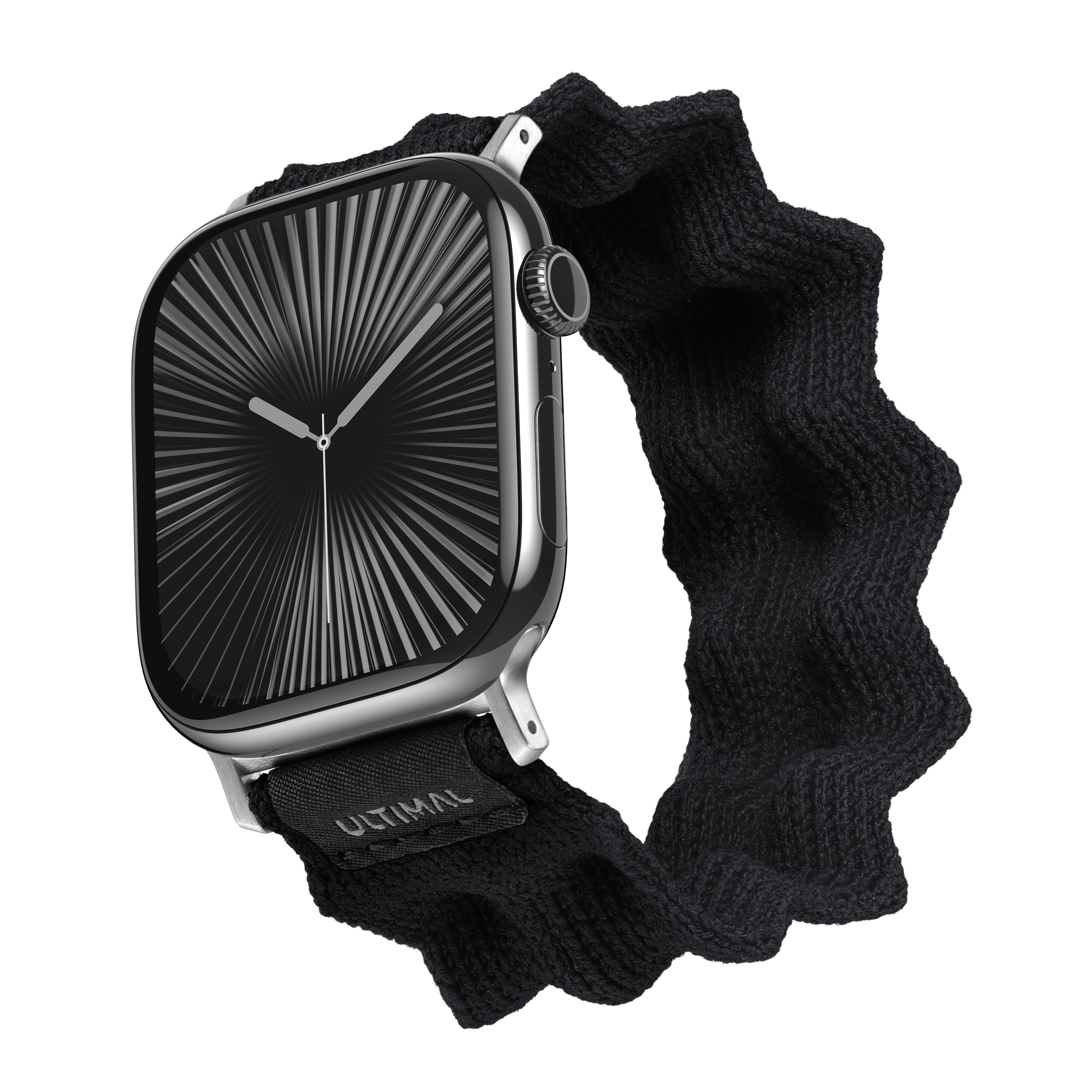 Ripple Wave Sport One Loop Band for Apple Watch