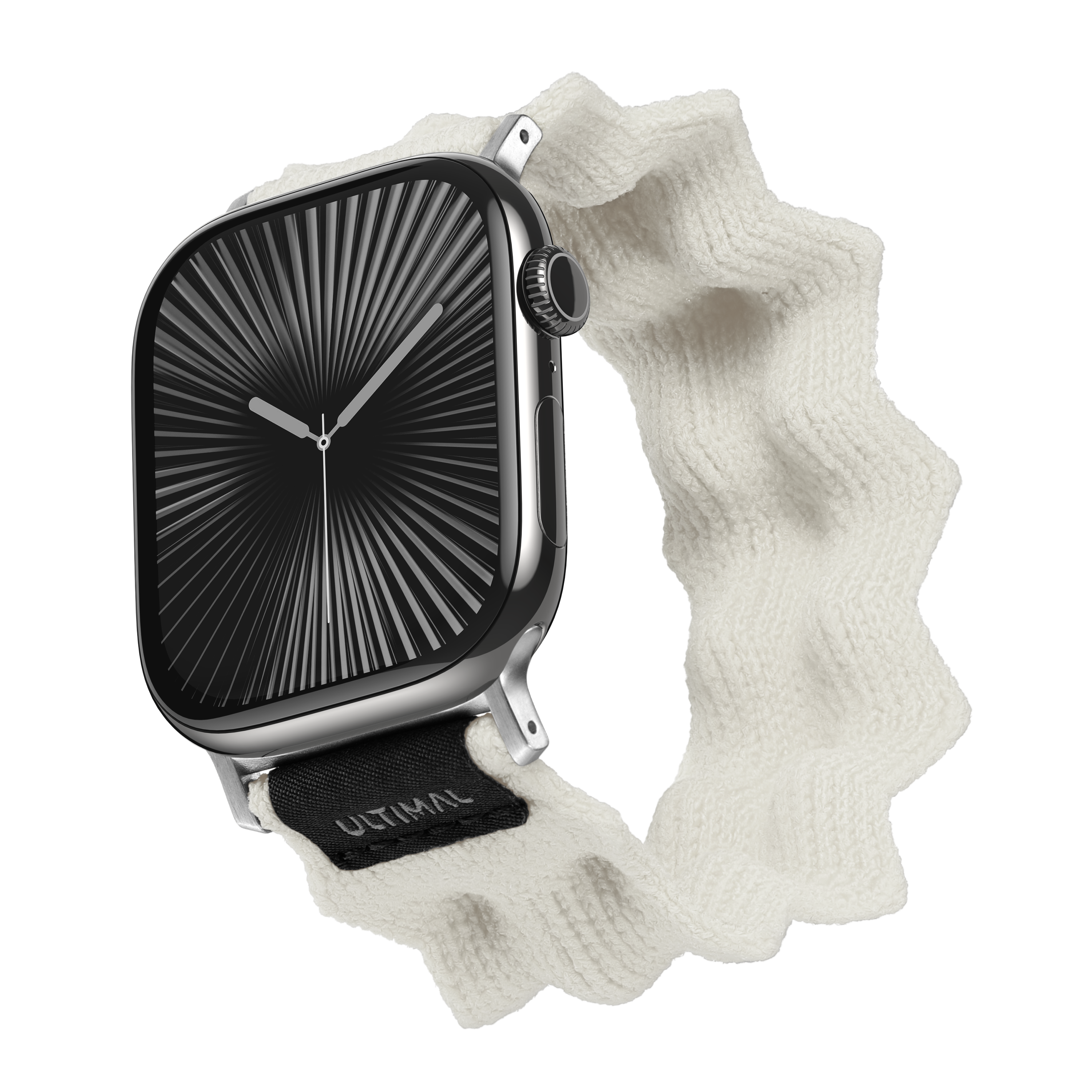 Ripple Wave Sport One Loop Band for Apple Watch