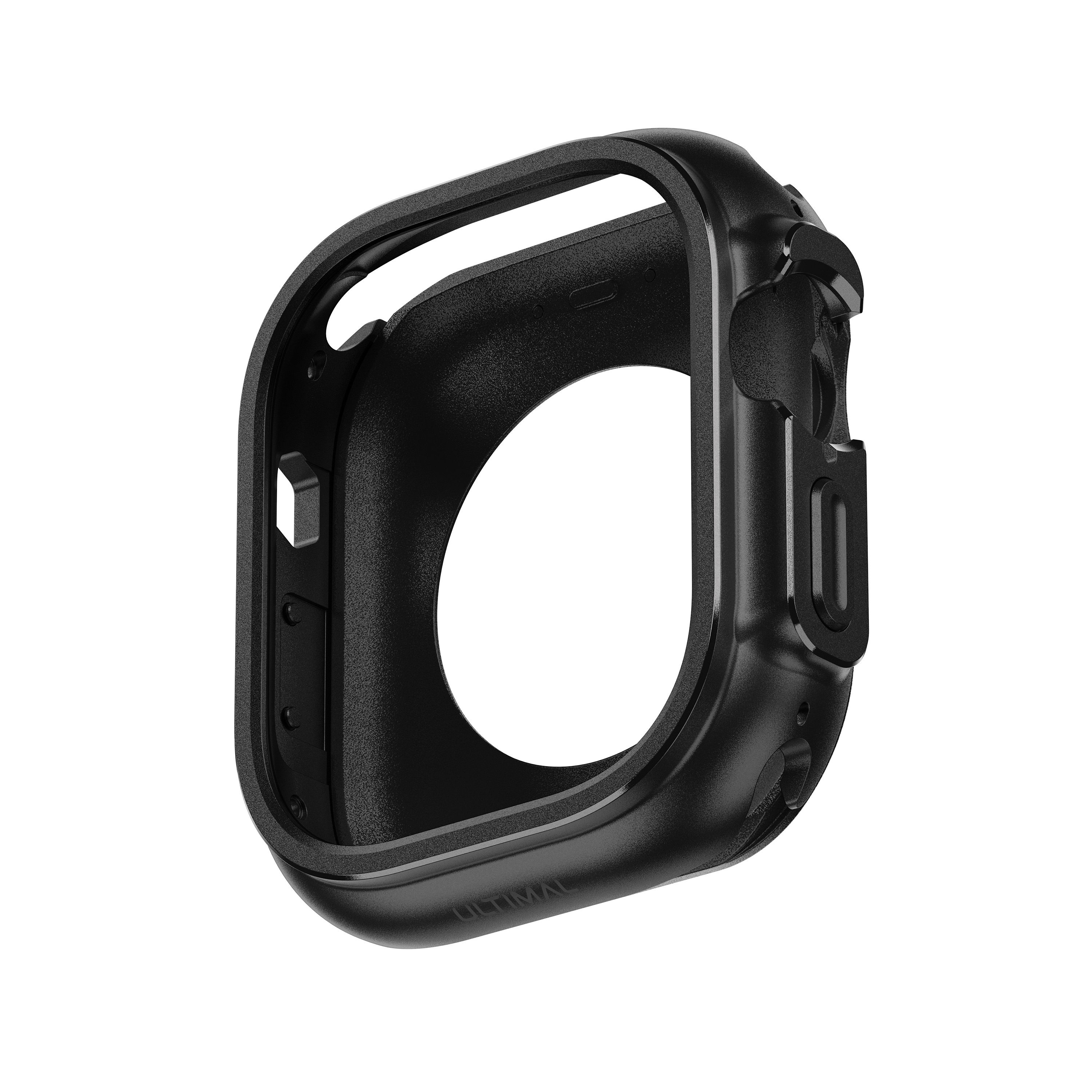Alloy Protective Case for Apple Watch Ultra