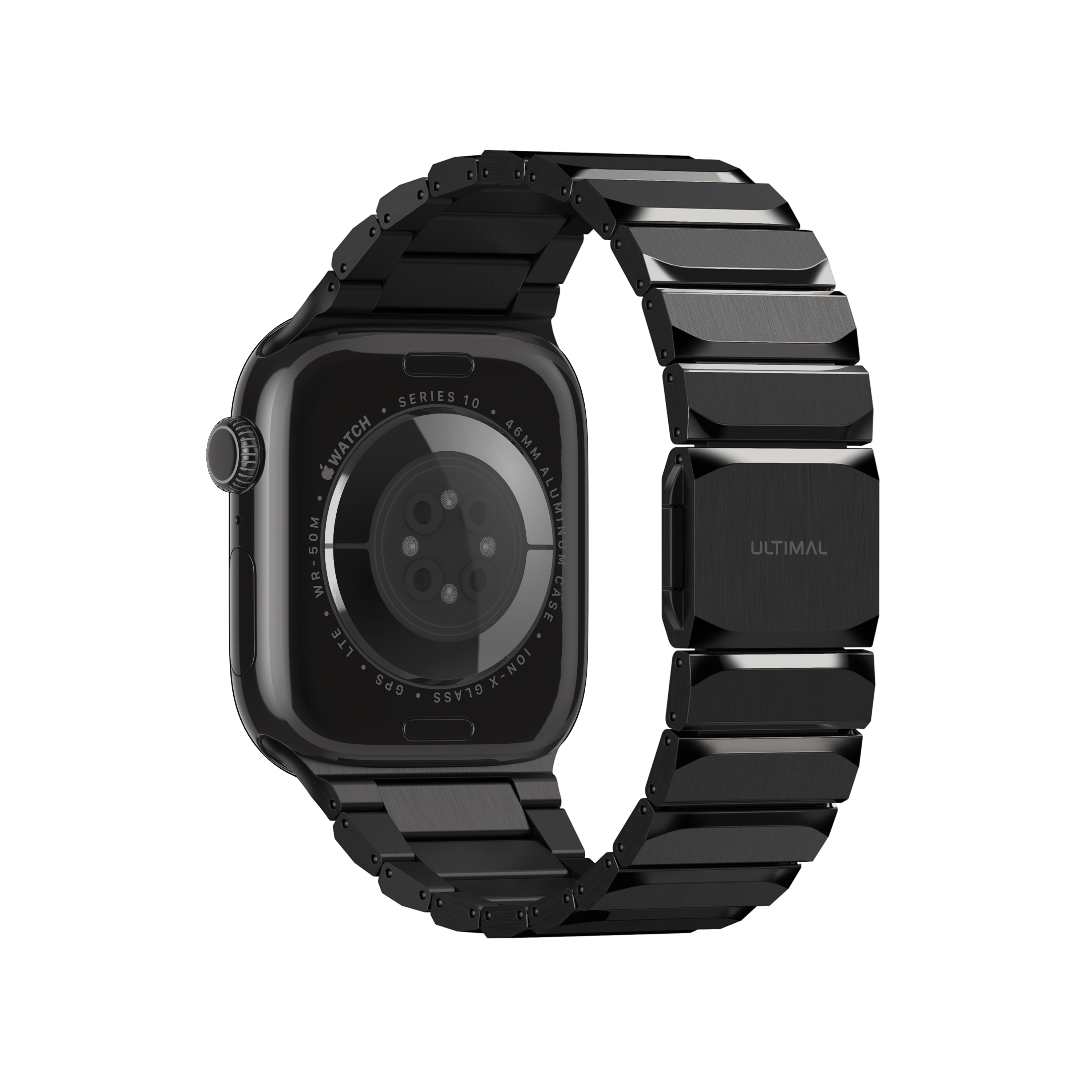 Titan Titanium Band  for Apple Watch