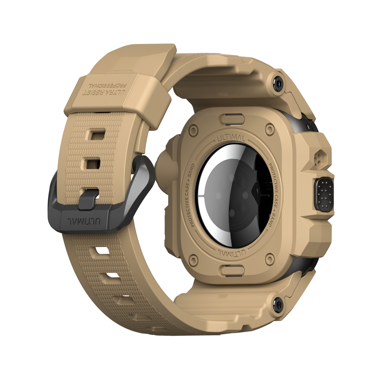 Shield Protect Protective Case + Band for Apple Watch Ultra