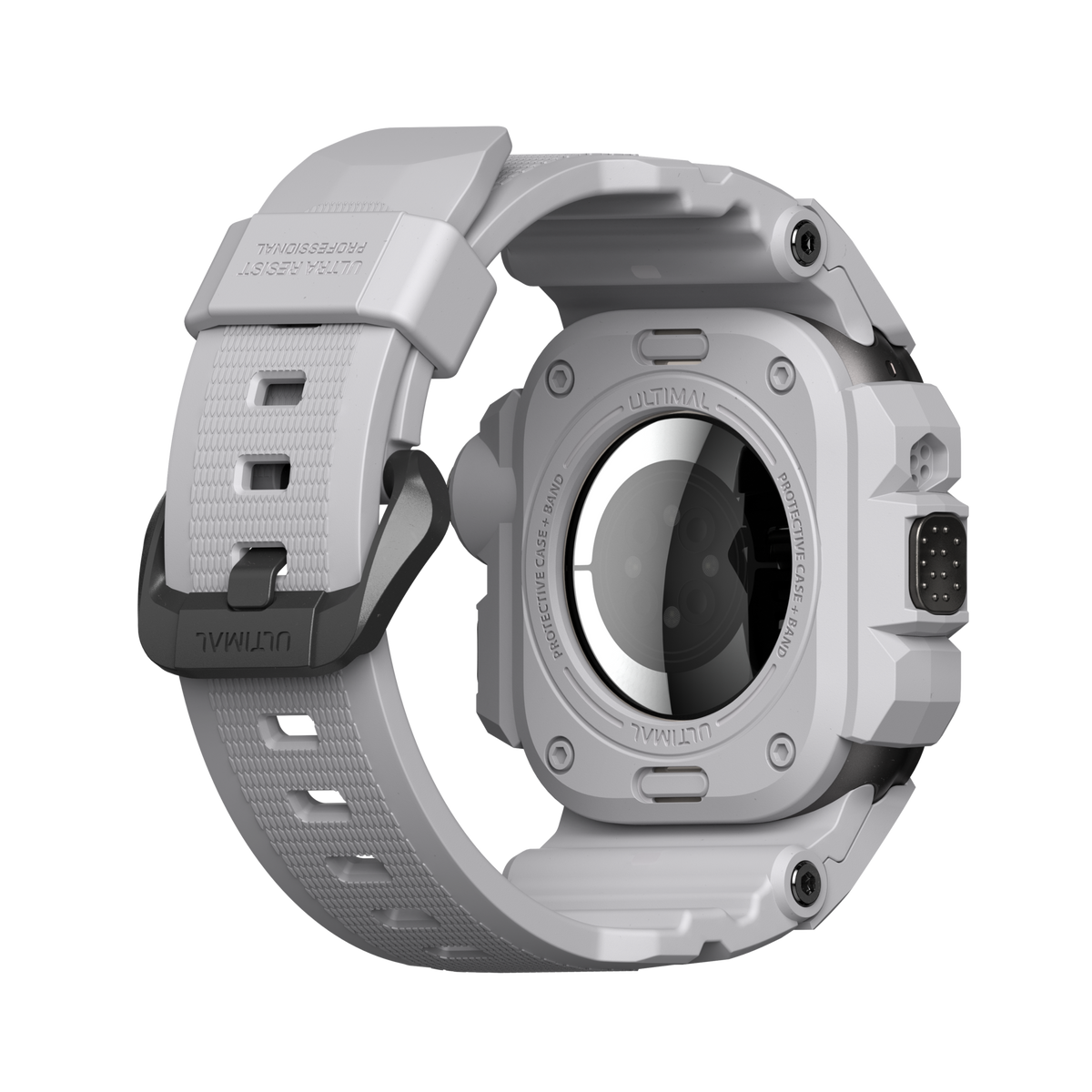 Shield Protect Protective Case + Band for Apple Watch Ultra