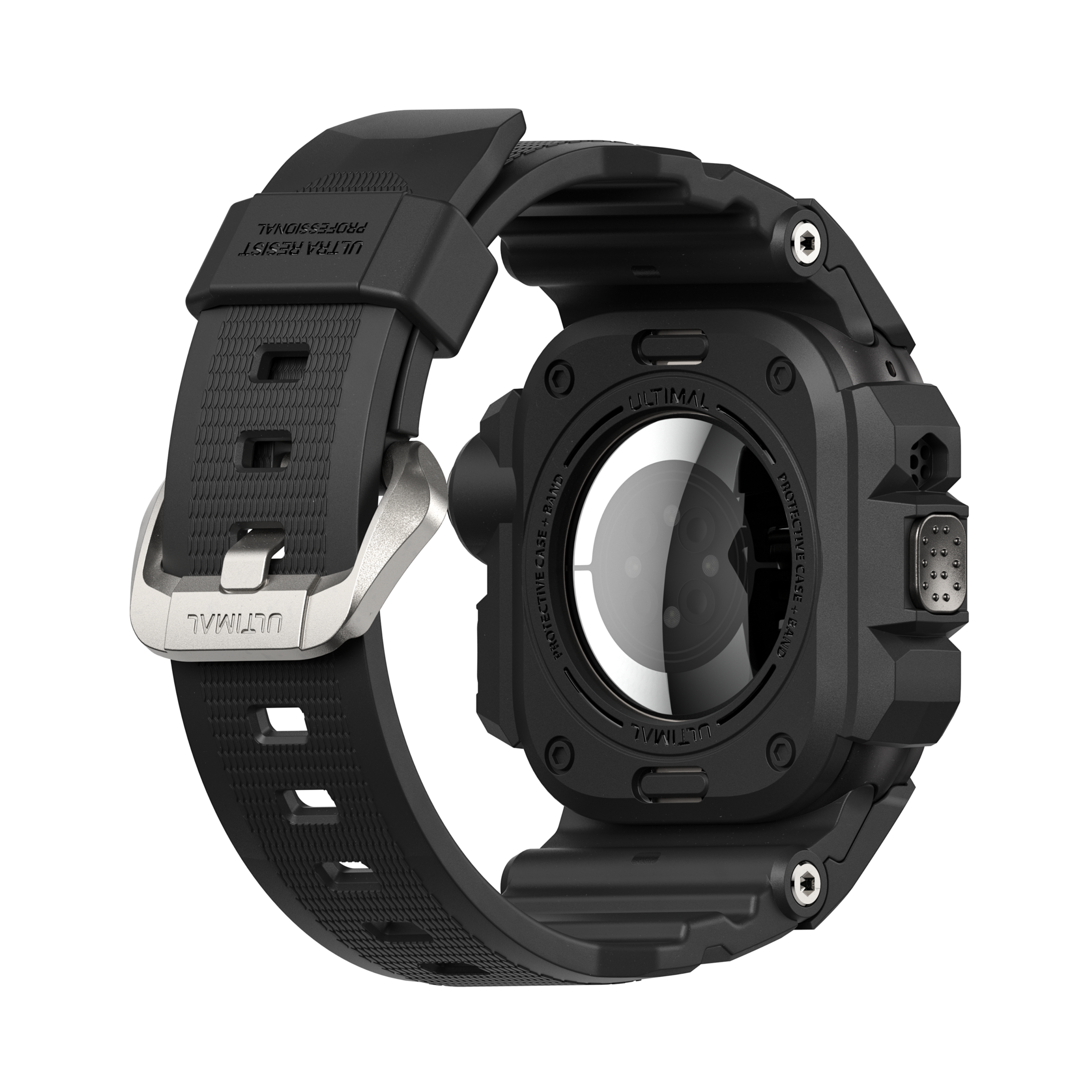 Shield Protect Protective Case + Band for Apple Watch Ultra