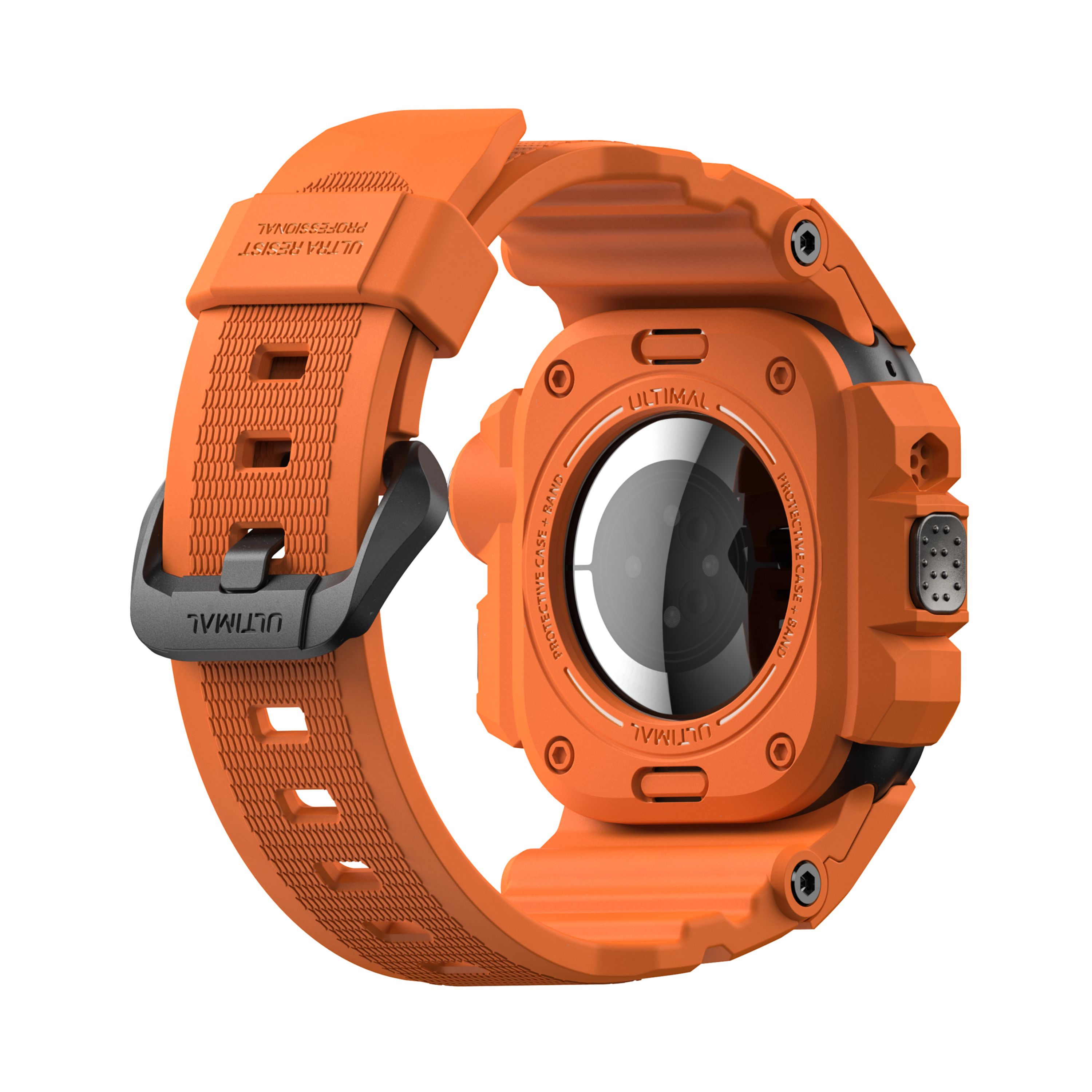 Shield Protect Protective Case + Band for Apple Watch Ultra