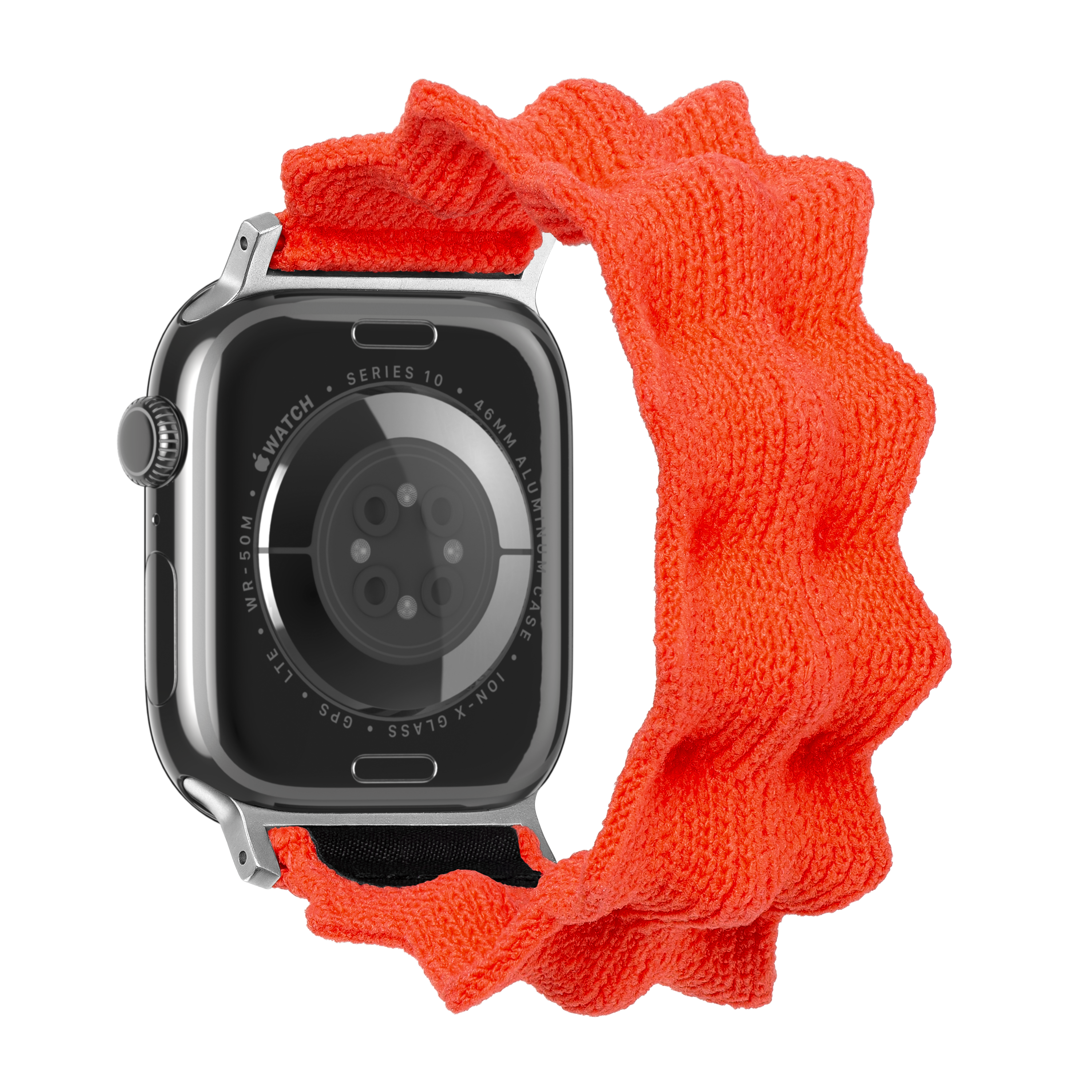 Ripple Wave Sport One Loop Band for Apple Watch