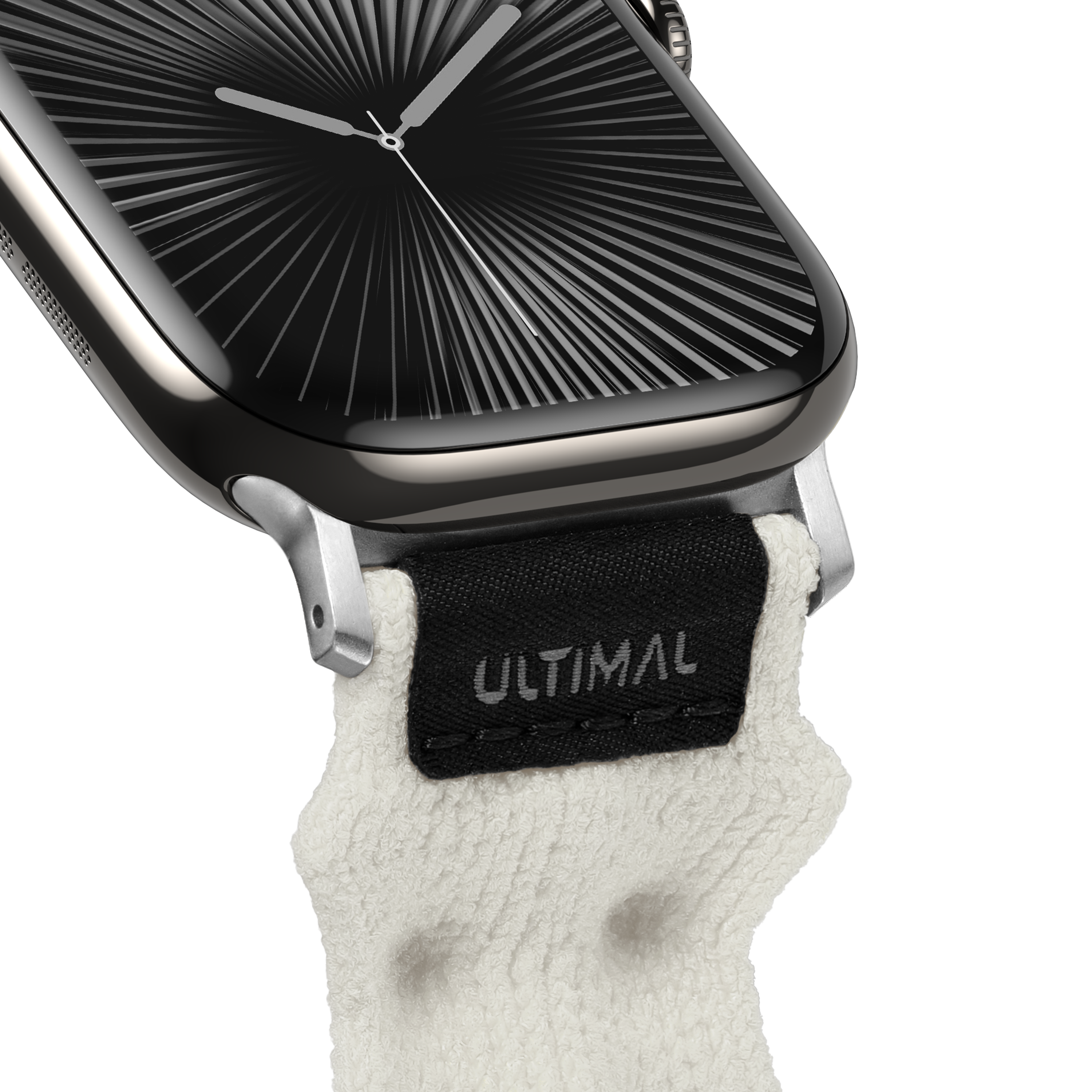 Ripple Wave Sport One Loop Band for Apple Watch