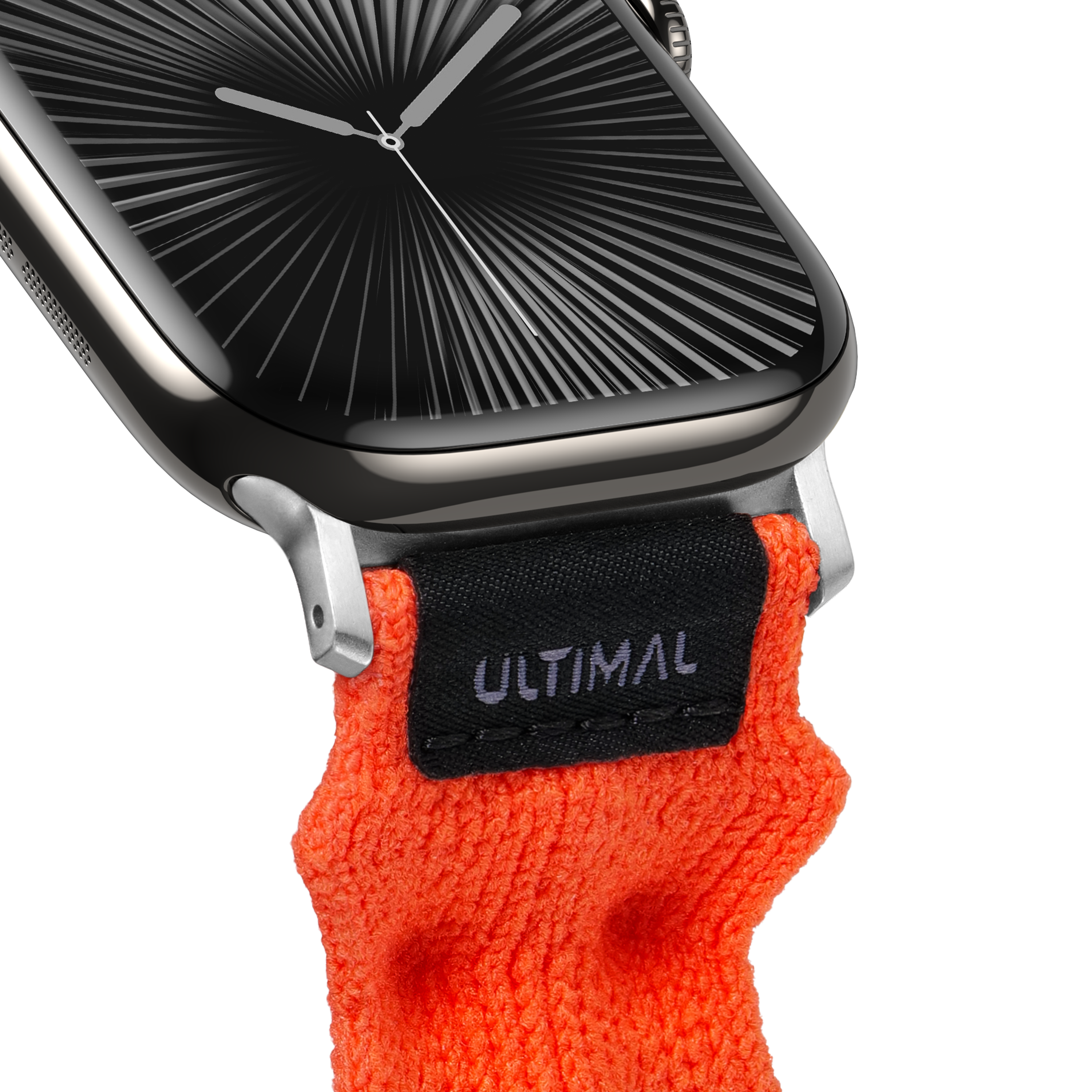 Ripple Wave Sport One Loop Band for Apple Watch