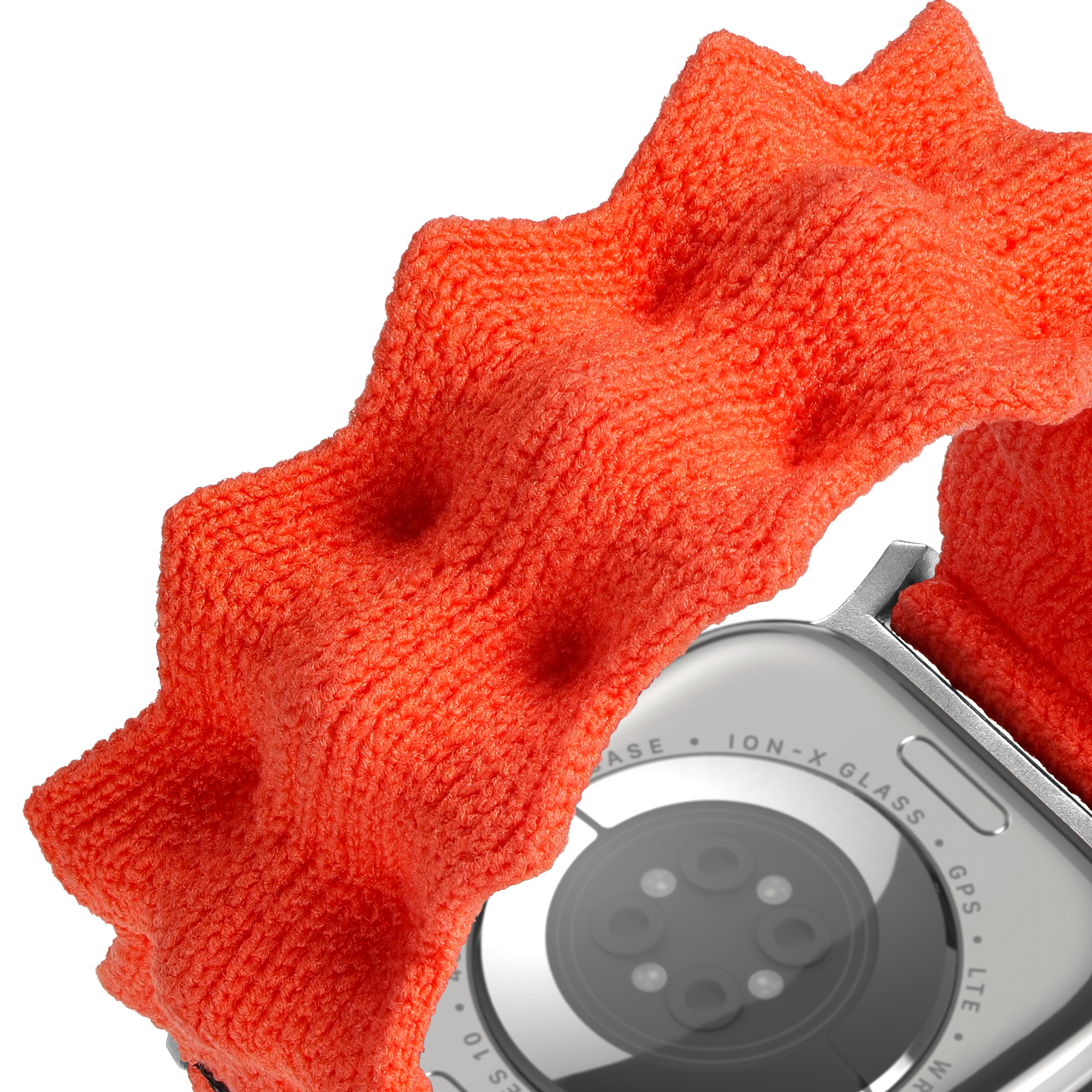 Ripple Wave Sport One Loop Band for Apple Watch