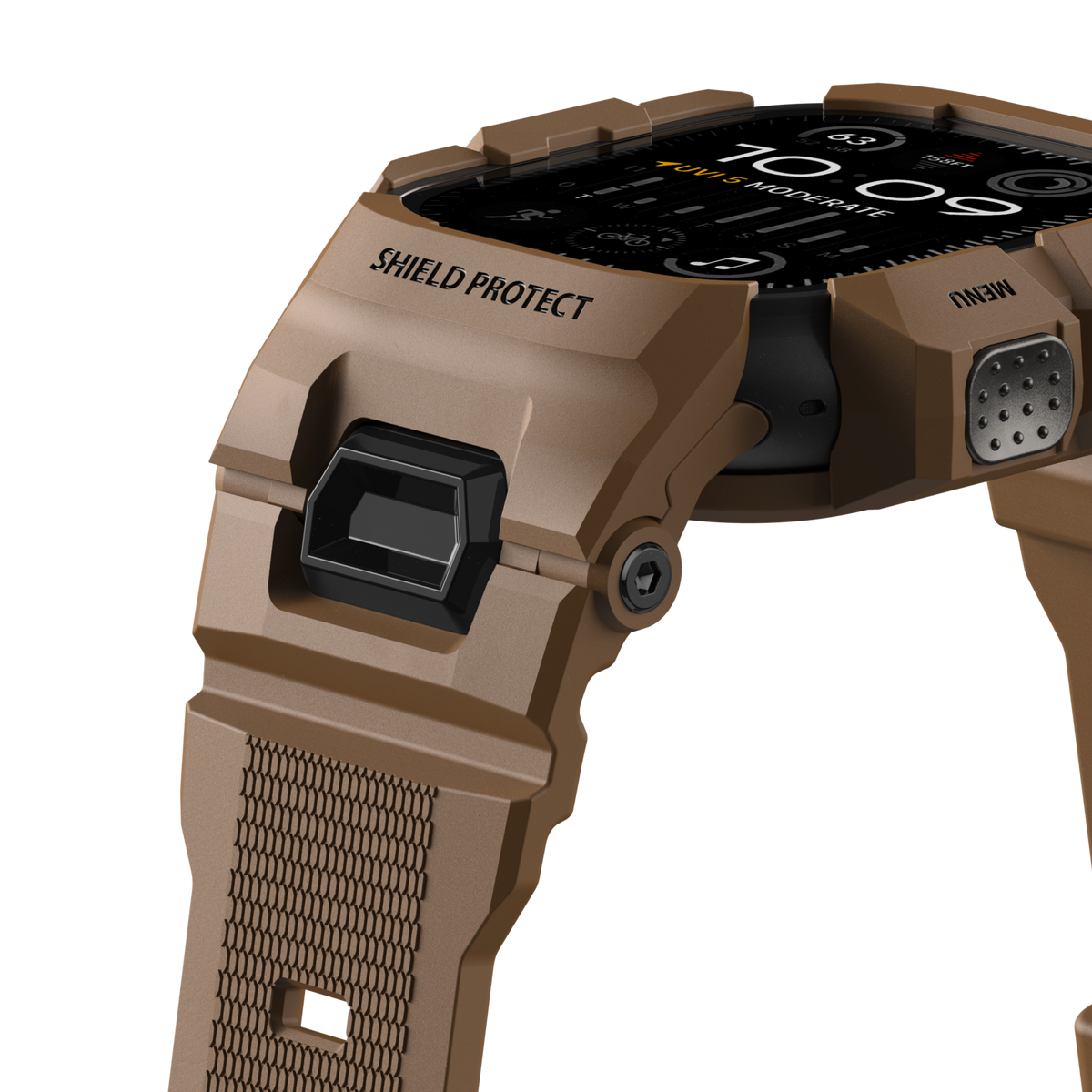 Shield Protect Protective Case + Band for Apple Watch Ultra